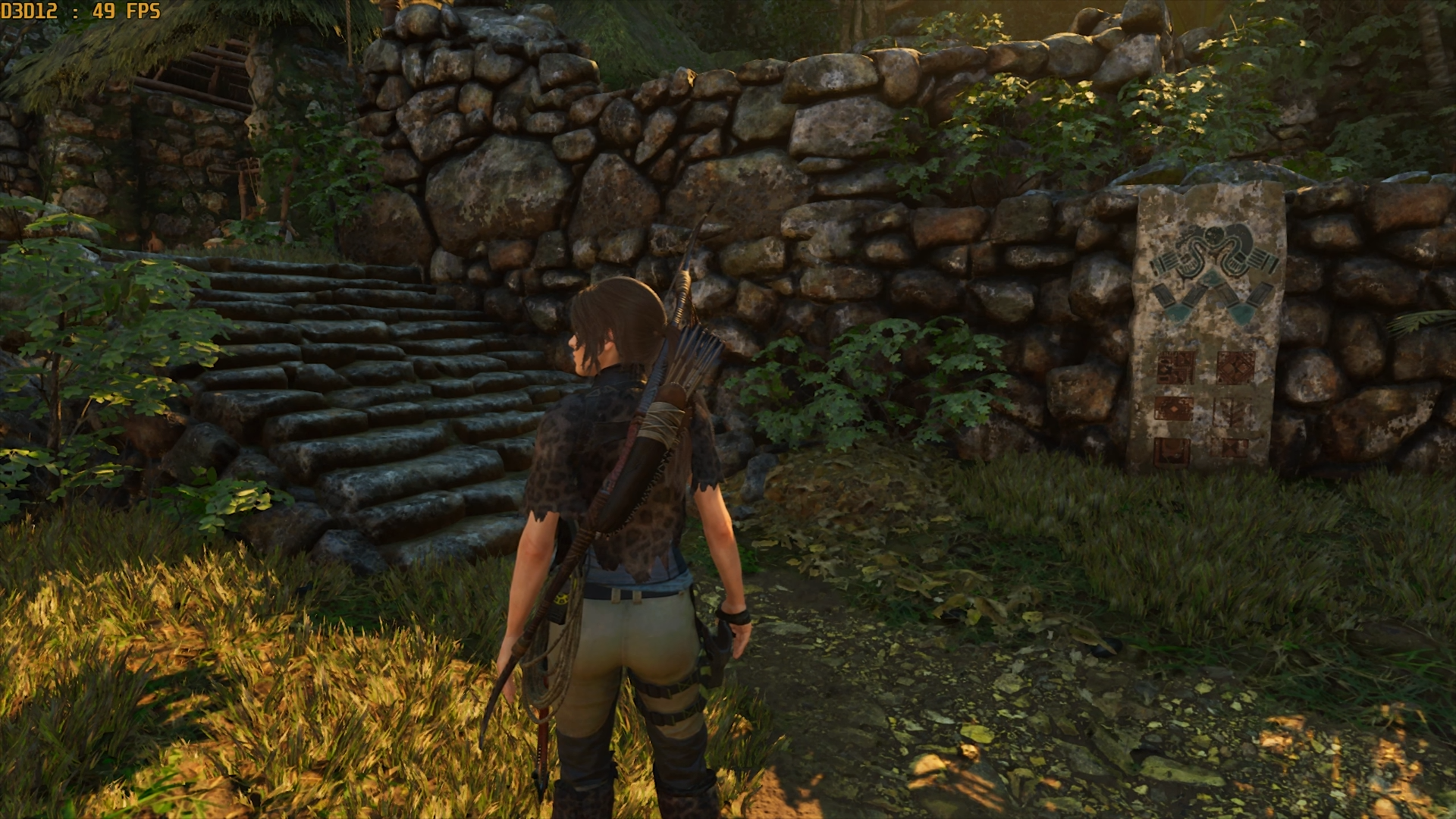 Shadow of the Tomb Raider Definitive Edition ULTRA