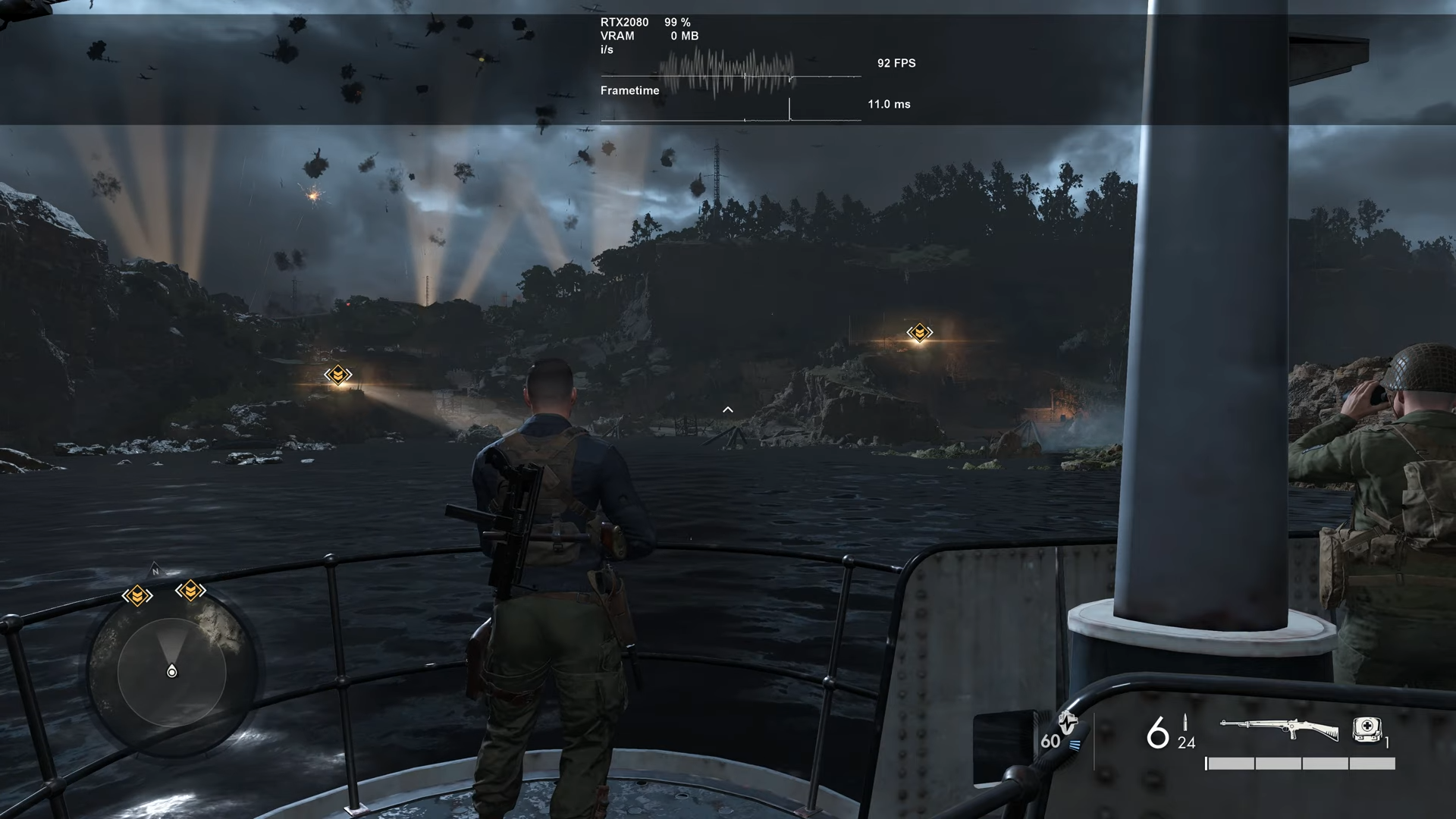 Sniper Elite 5 LOW