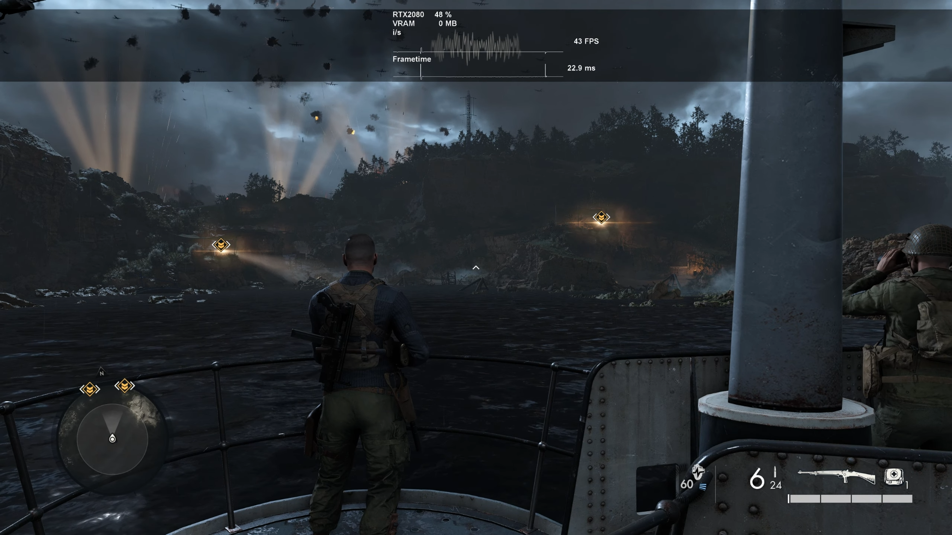 Sniper Elite 5 ULTRA