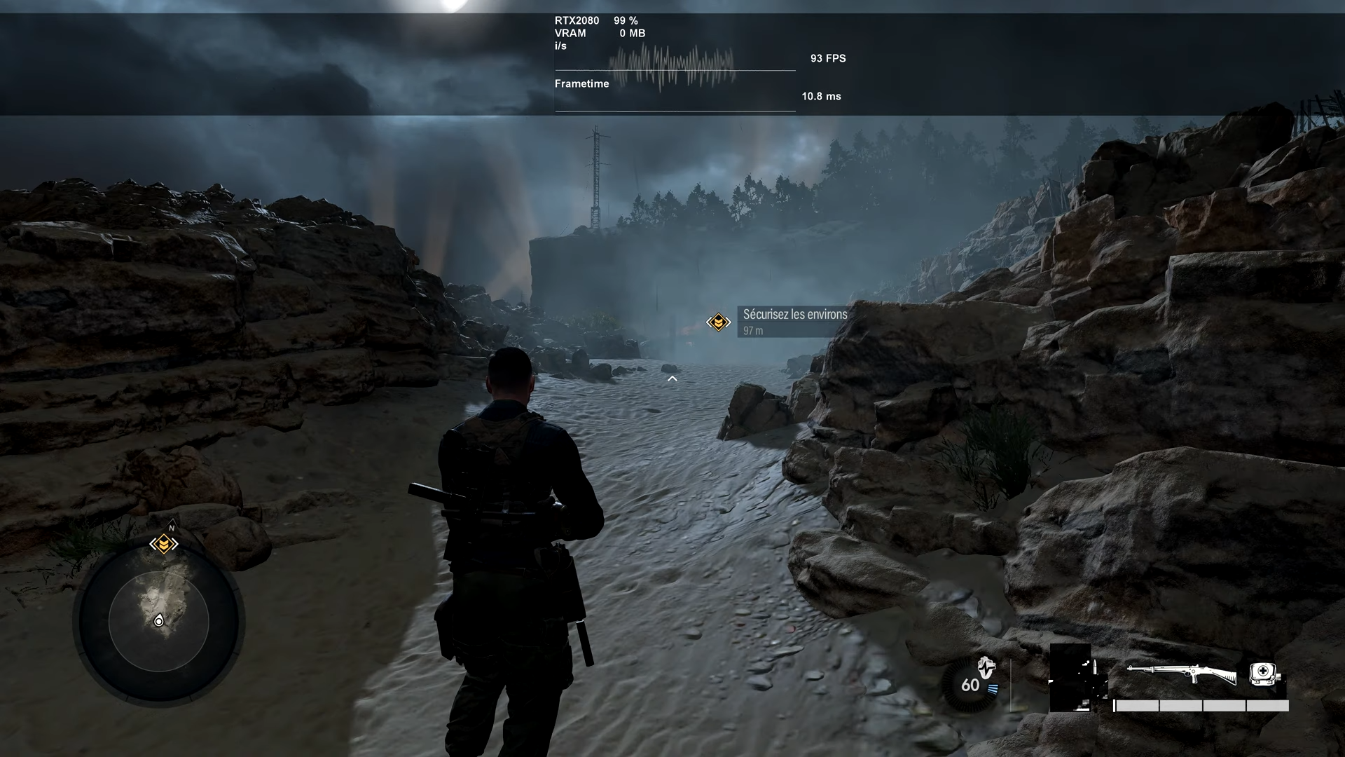 Sniper Elite 5 LOW