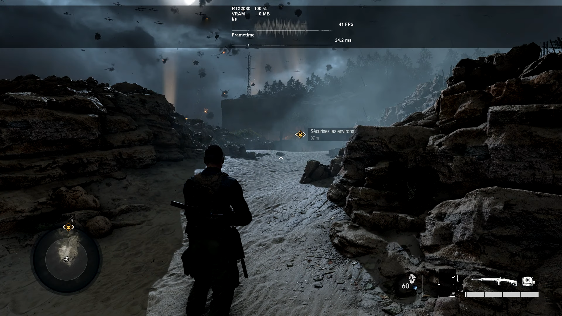 Sniper Elite 5 ULTRA