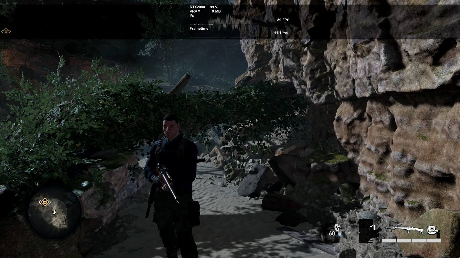 Sniper Elite 5 LOW