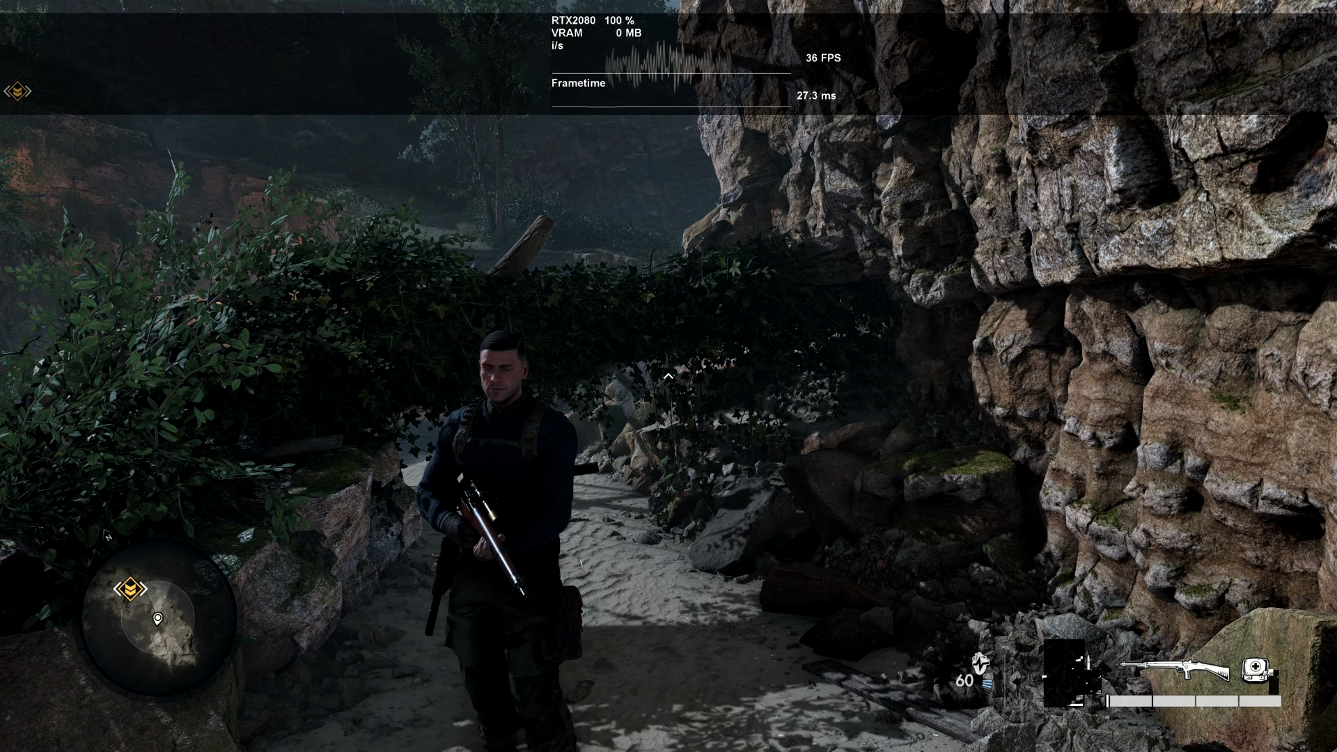 Sniper Elite 5 ULTRA