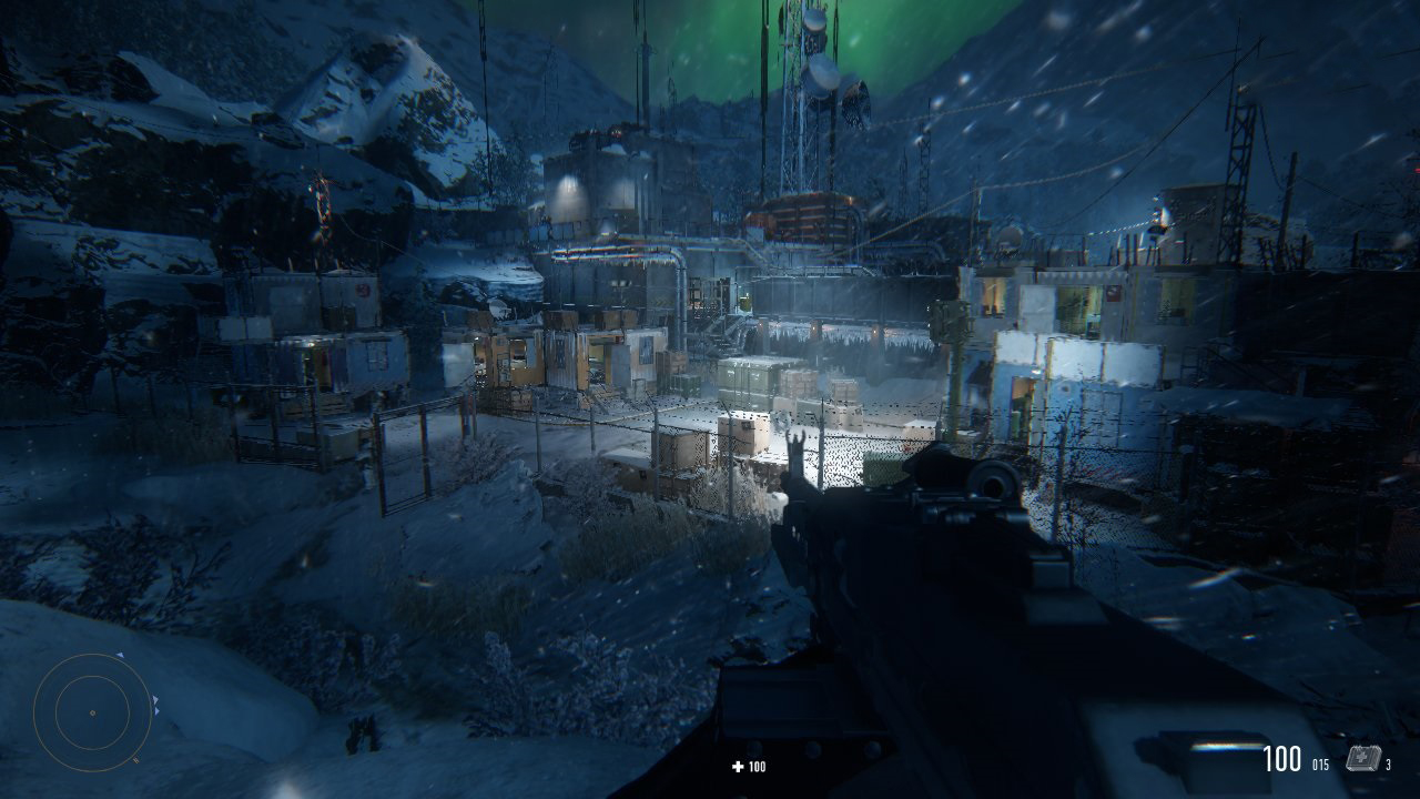 Sniper Ghost Warrior Contracts ULTRA