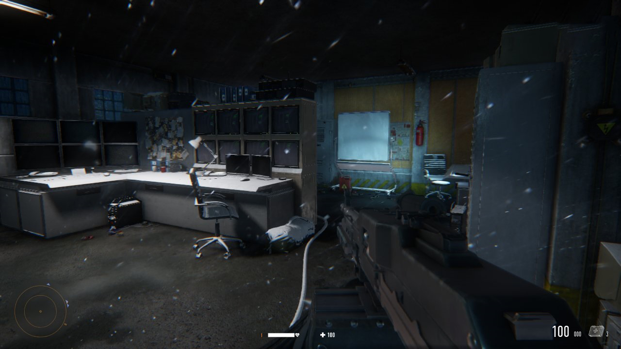 Sniper Ghost Warrior Contracts ULTRA
