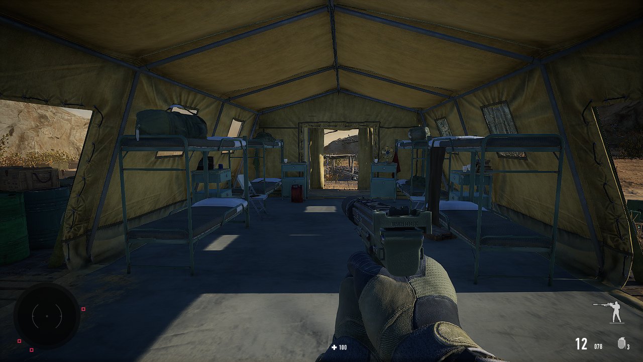 Sniper Ghost Warrior Contracts 2 ULTRA