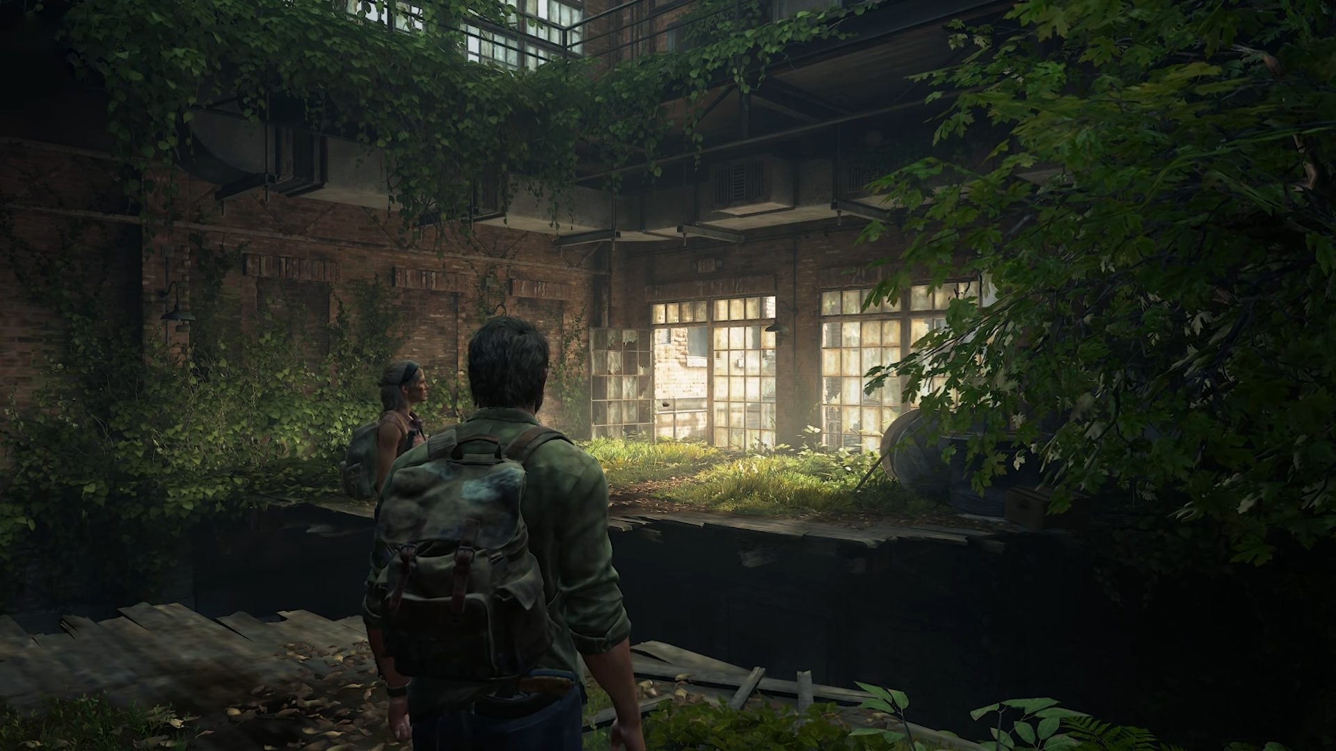The Last of Us™ Part I LOW