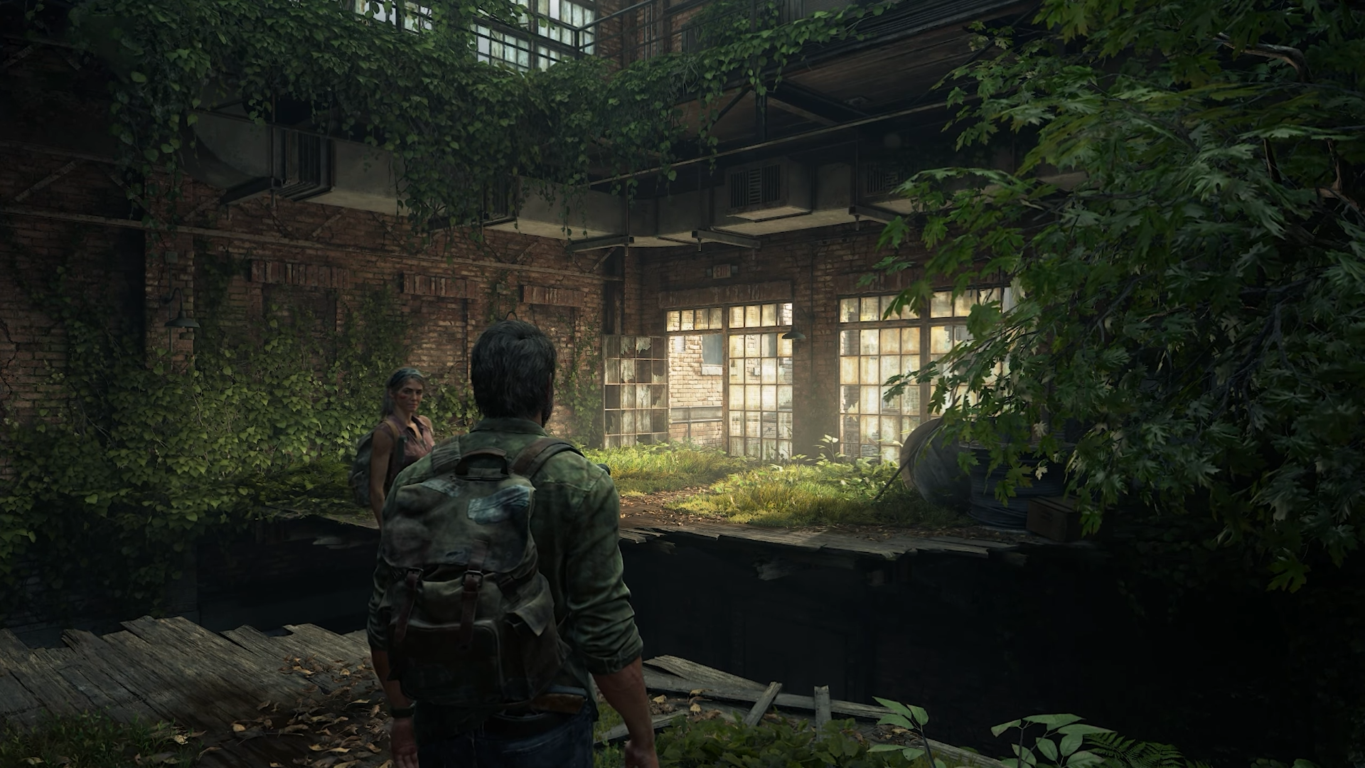 The Last of Us™ Part I ULTRA