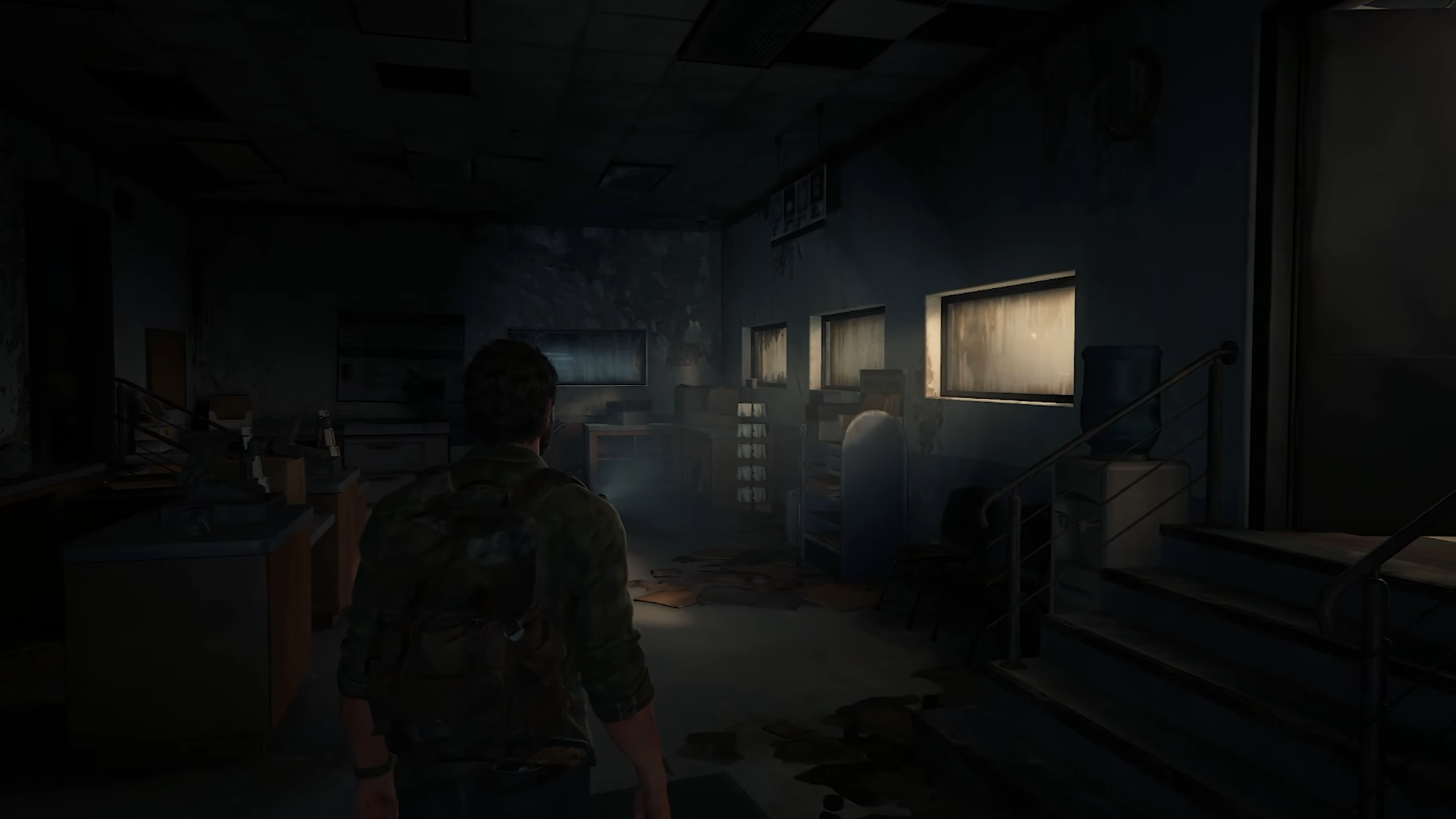 The Last of Us™ Part I LOW