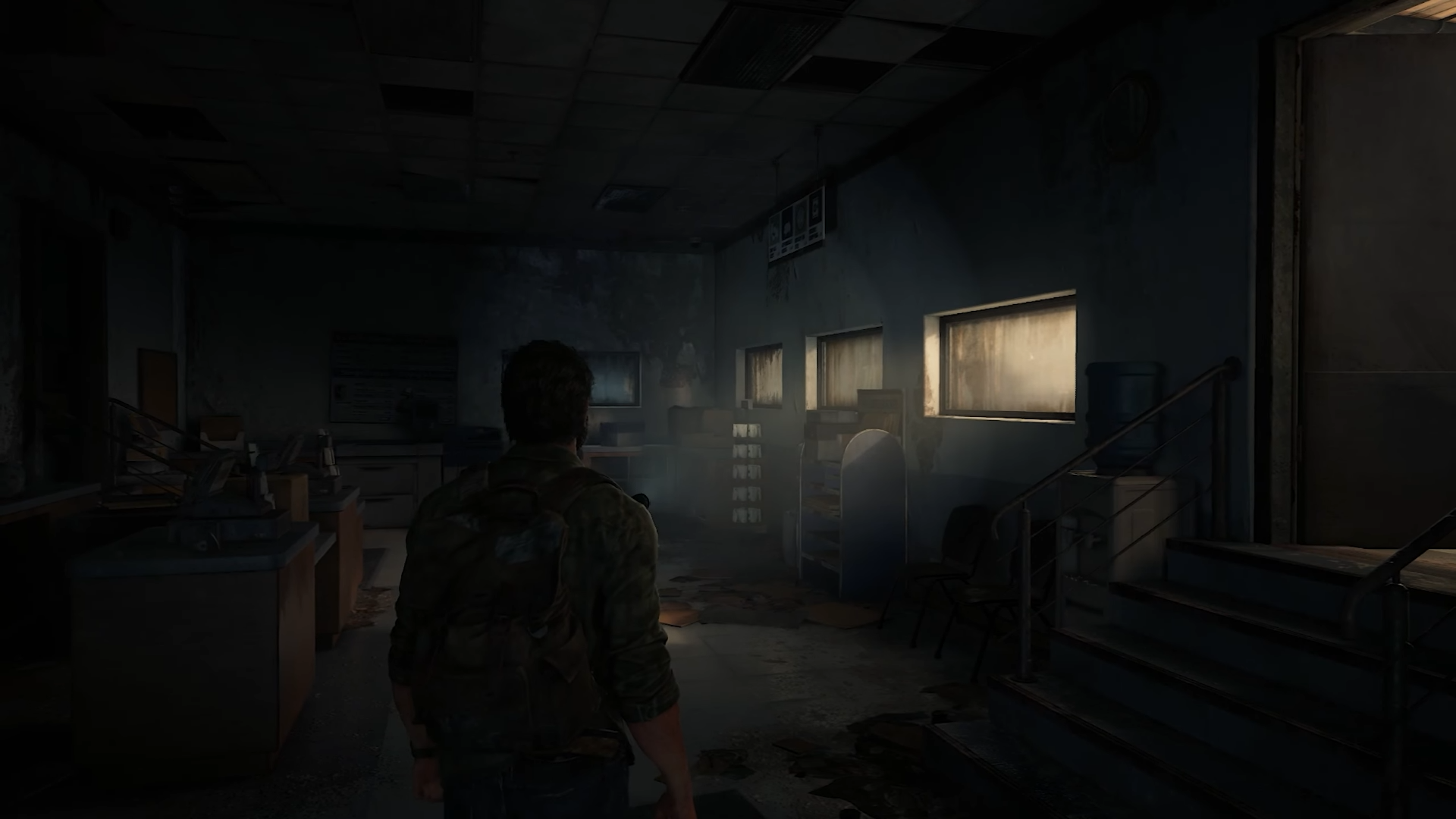 The Last of Us™ Part I ULTRA