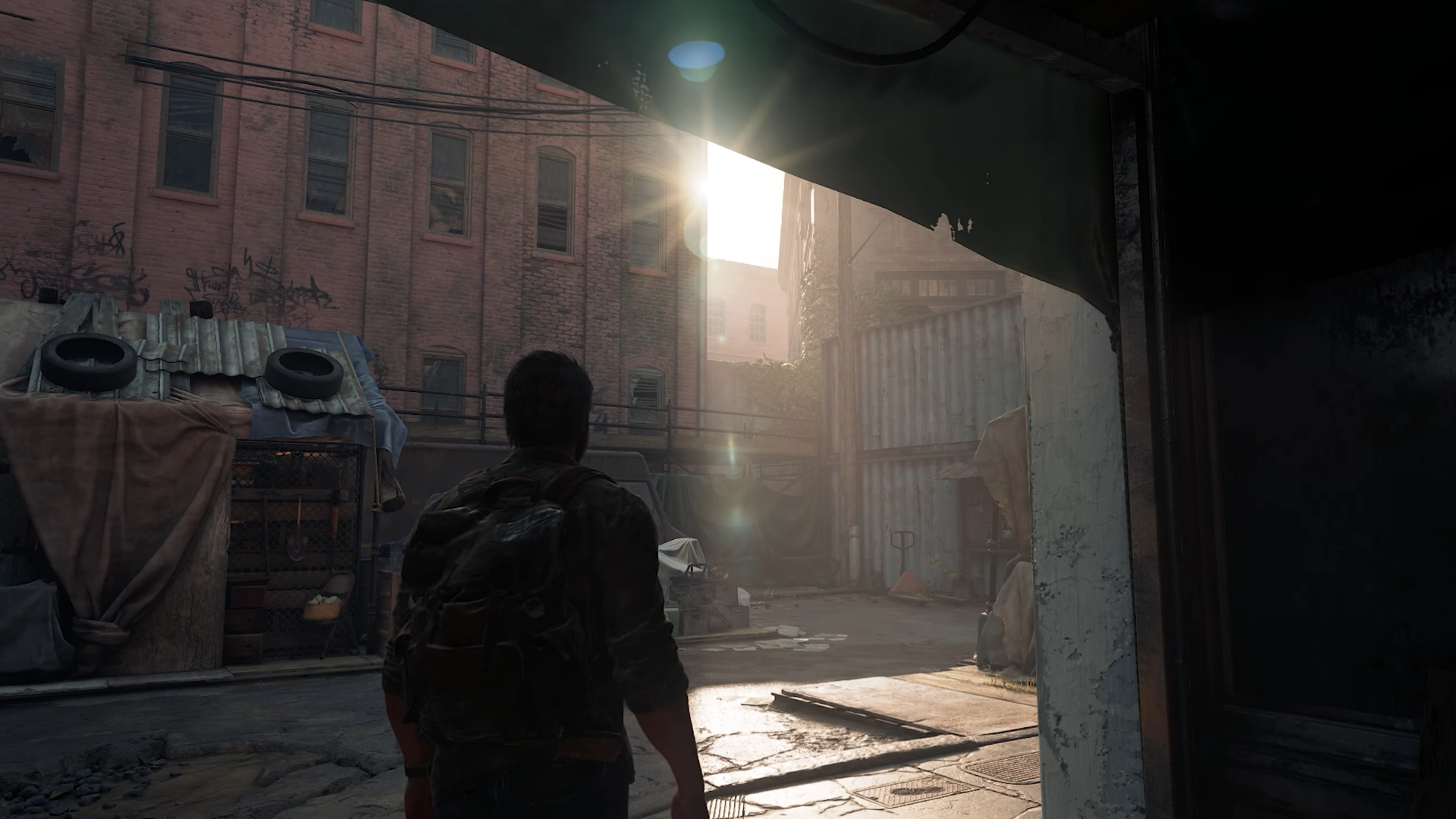 The Last of Us™ Part I ULTRA