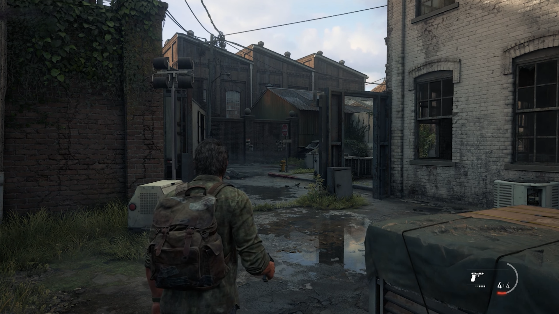 The Last of Us™ Part I ULTRA