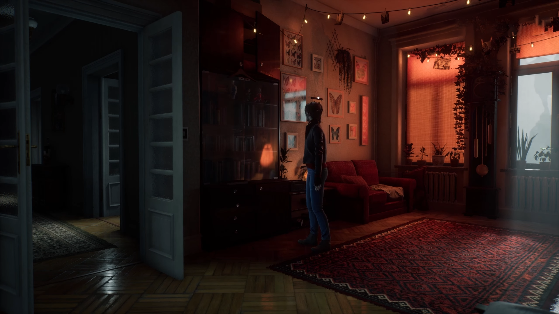 The Medium RTX OFF