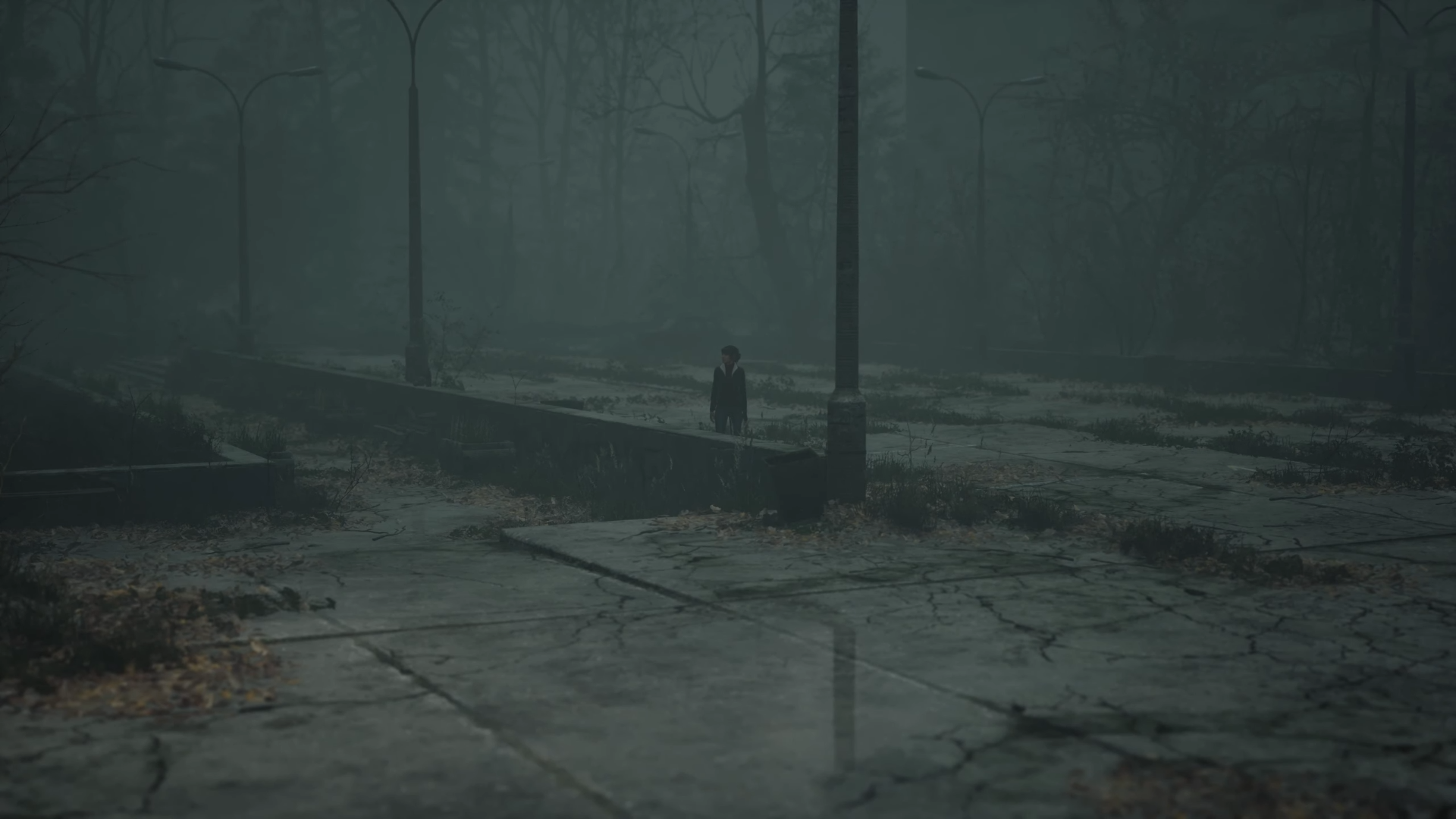 The Medium RTX OFF