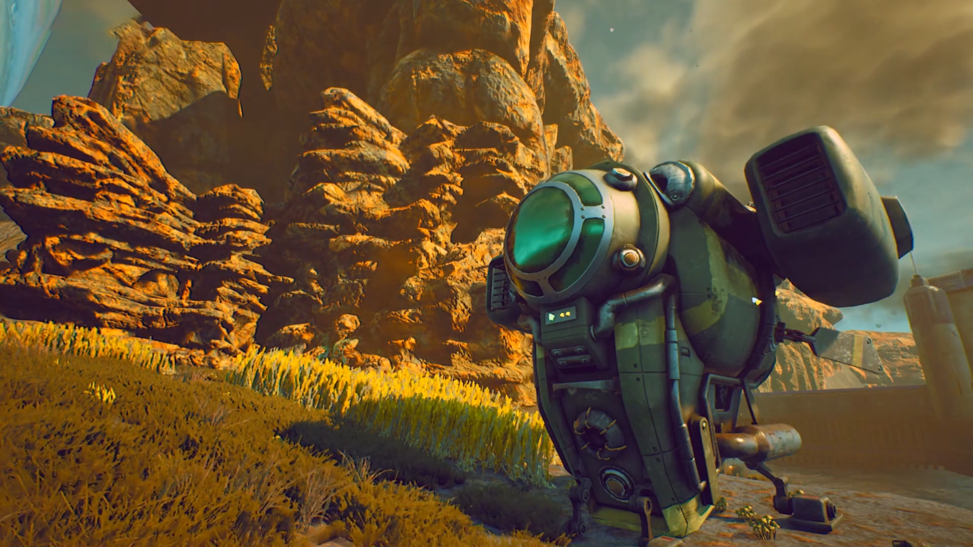 The Outer Worlds ULTRA