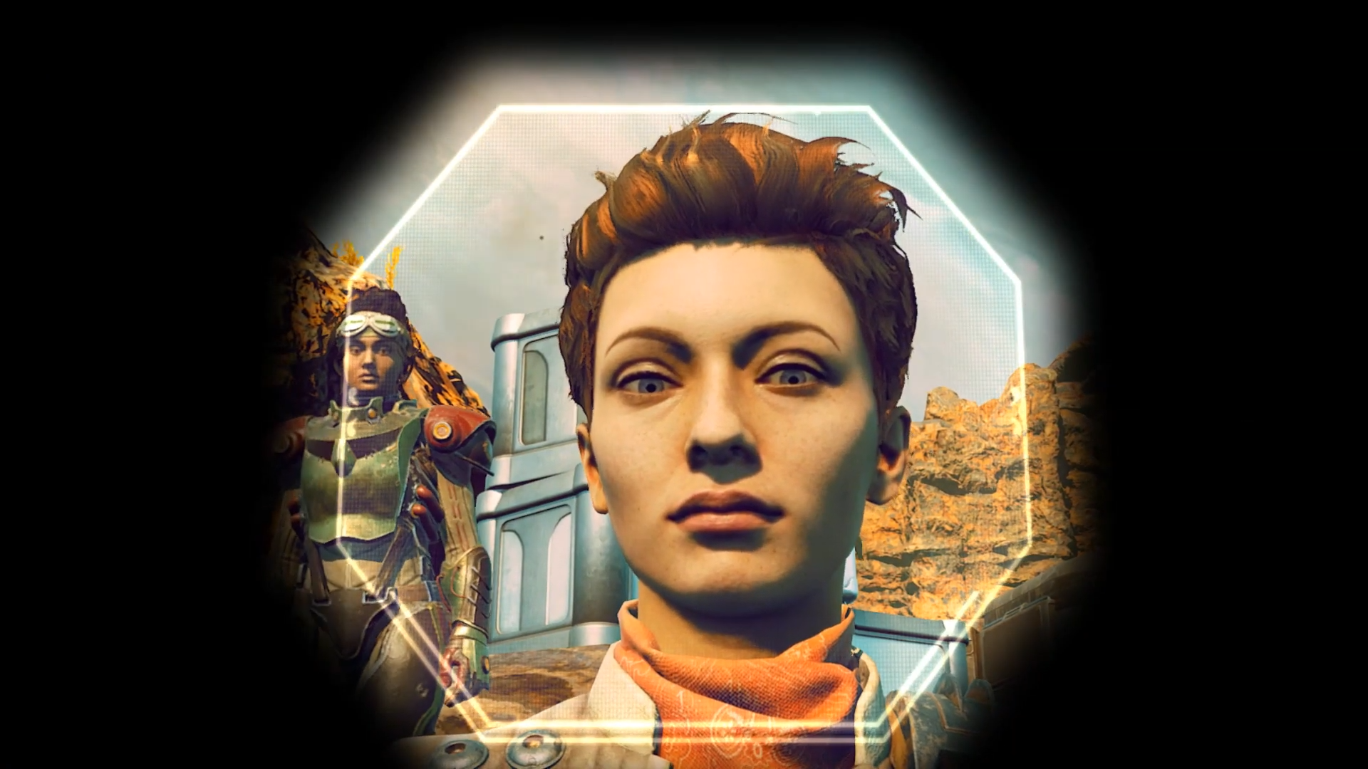 The Outer Worlds LOW