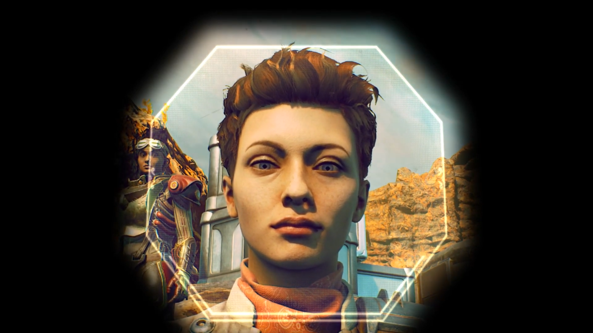 The Outer Worlds ULTRA