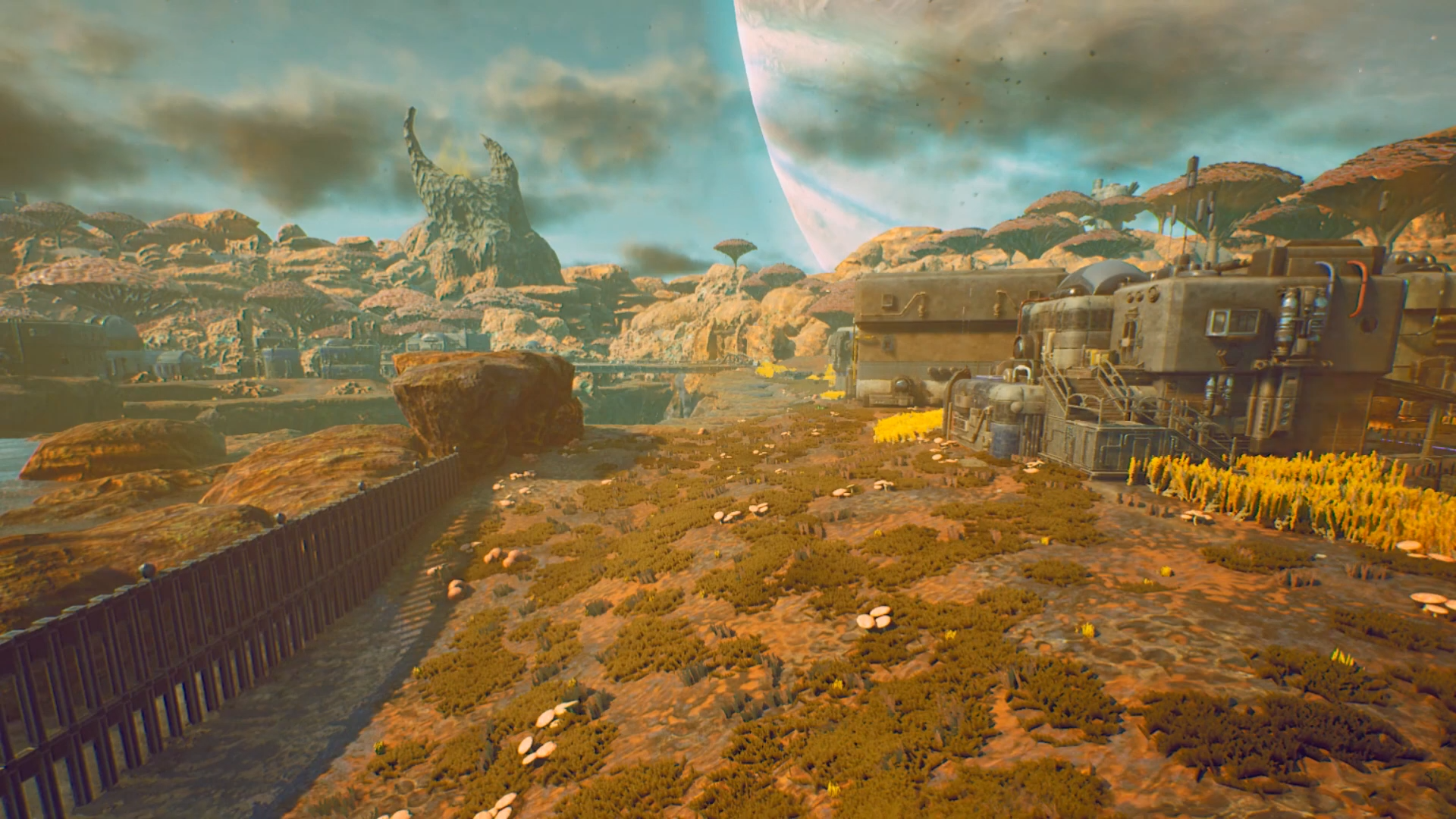 The Outer Worlds ULTRA