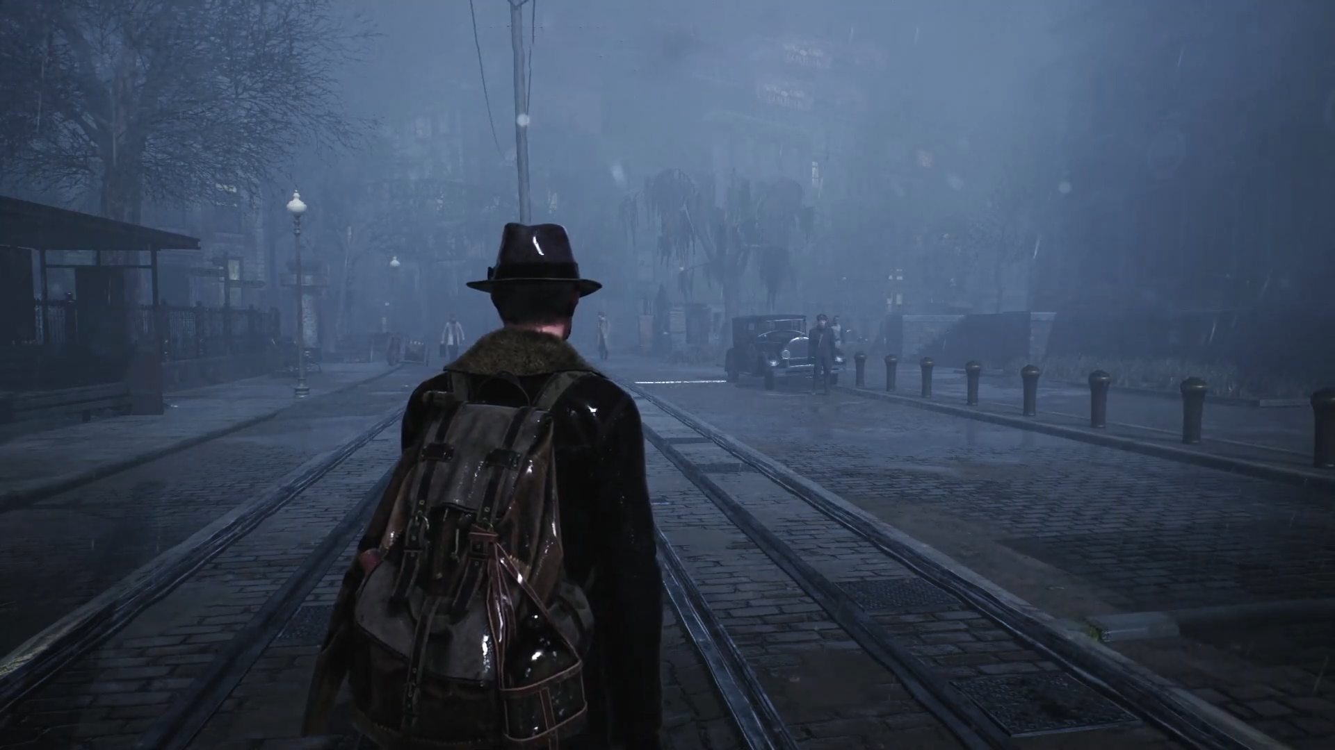 The Sinking City ULTRA