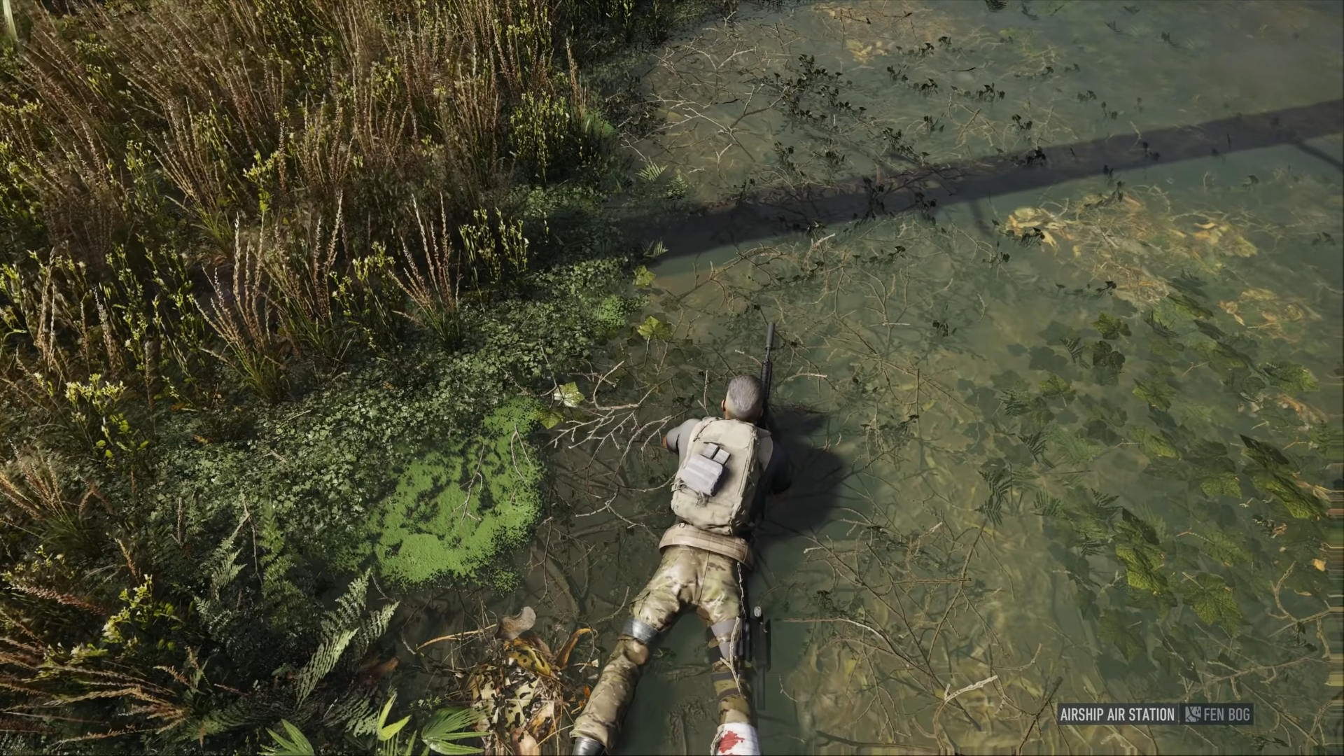 Tom Clancy's Ghost Recon® Breakpoint ULTRA