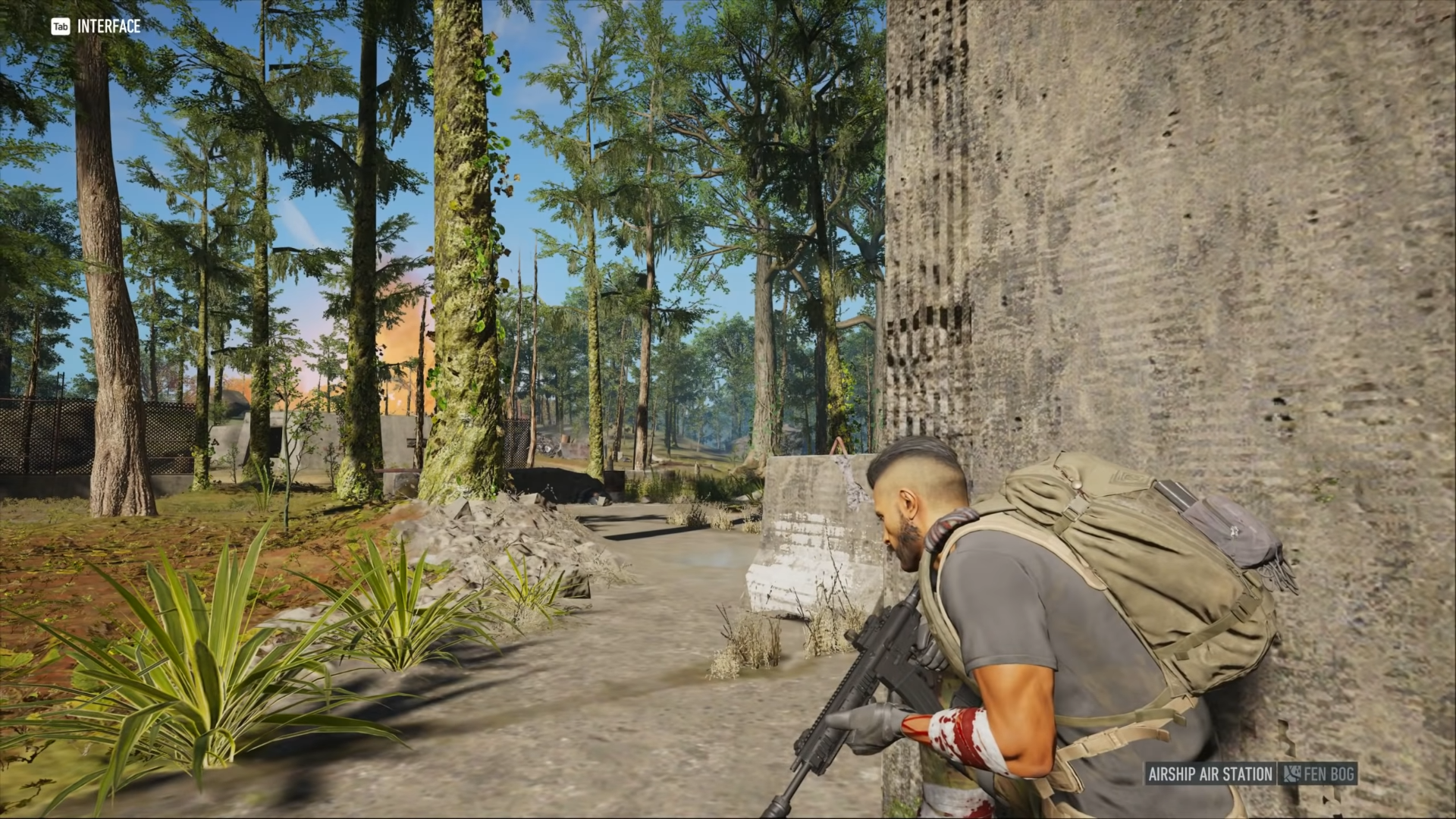 Tom Clancy's Ghost Recon® Breakpoint LOW