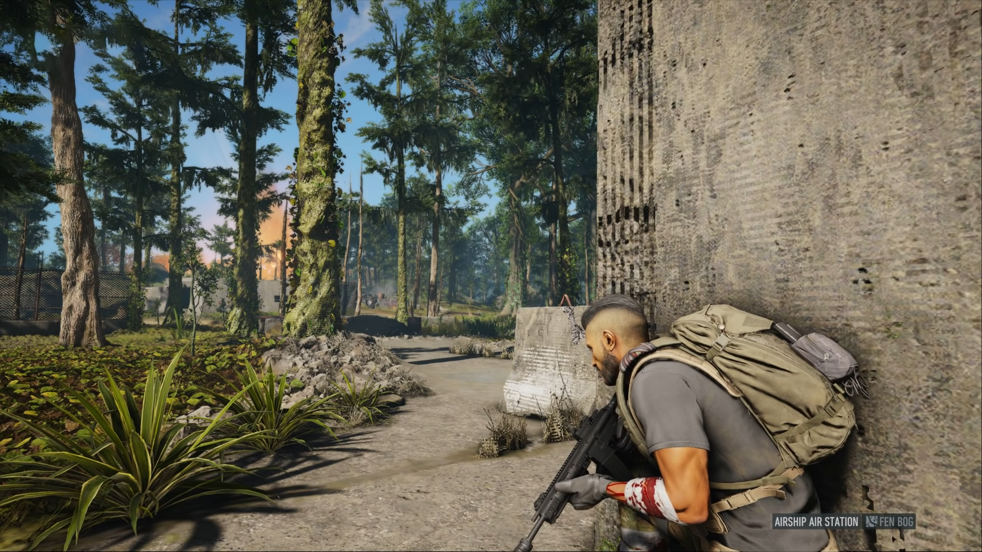 Tom Clancy's Ghost Recon® Breakpoint ULTRA