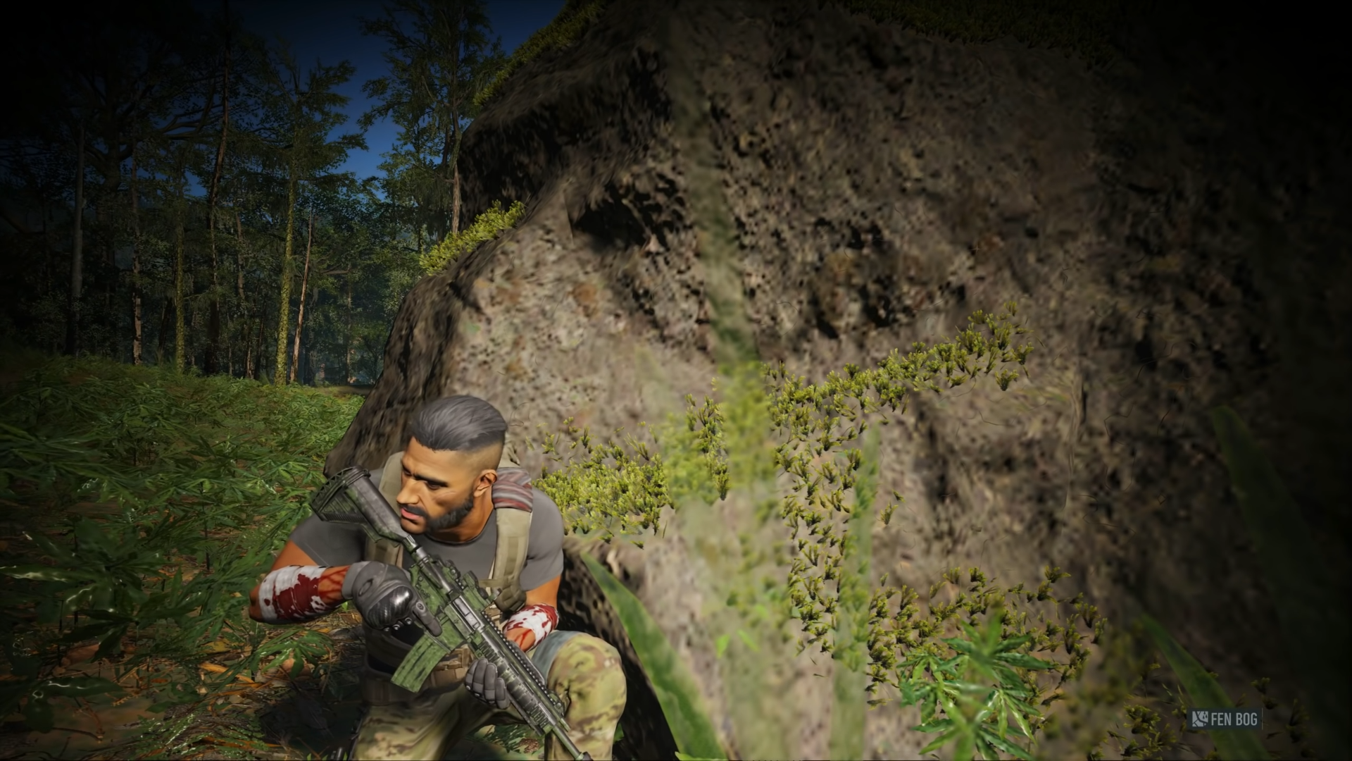 Tom Clancy's Ghost Recon® Breakpoint LOW