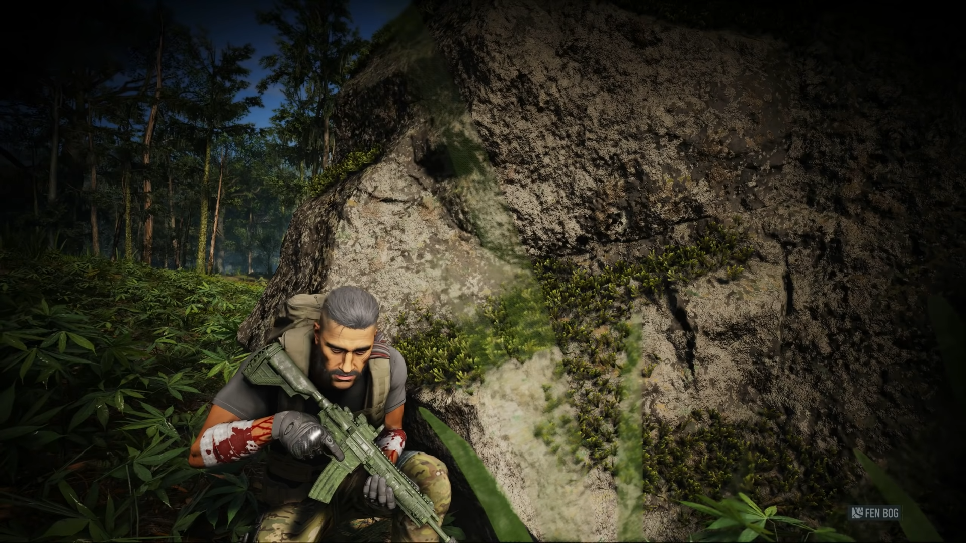 Tom Clancy's Ghost Recon® Breakpoint ULTRA