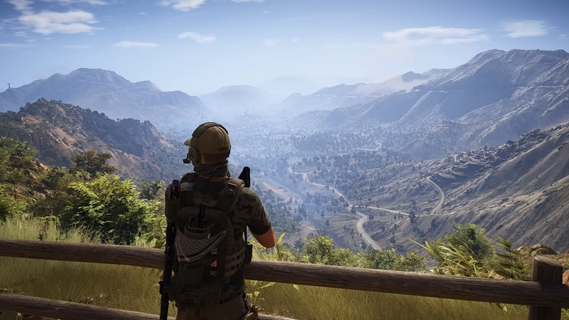 Tom Clancy's Ghost Recon® Wildlands ULTRA