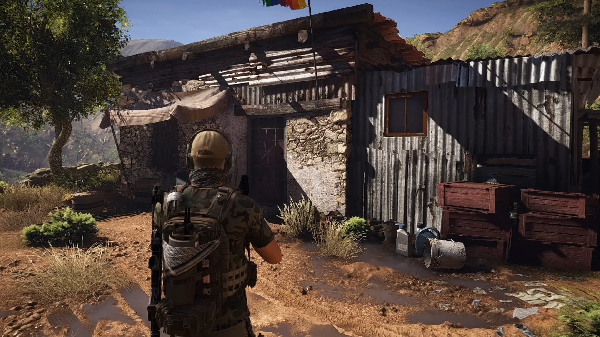 Tom Clancy's Ghost Recon® Wildlands ULTRA