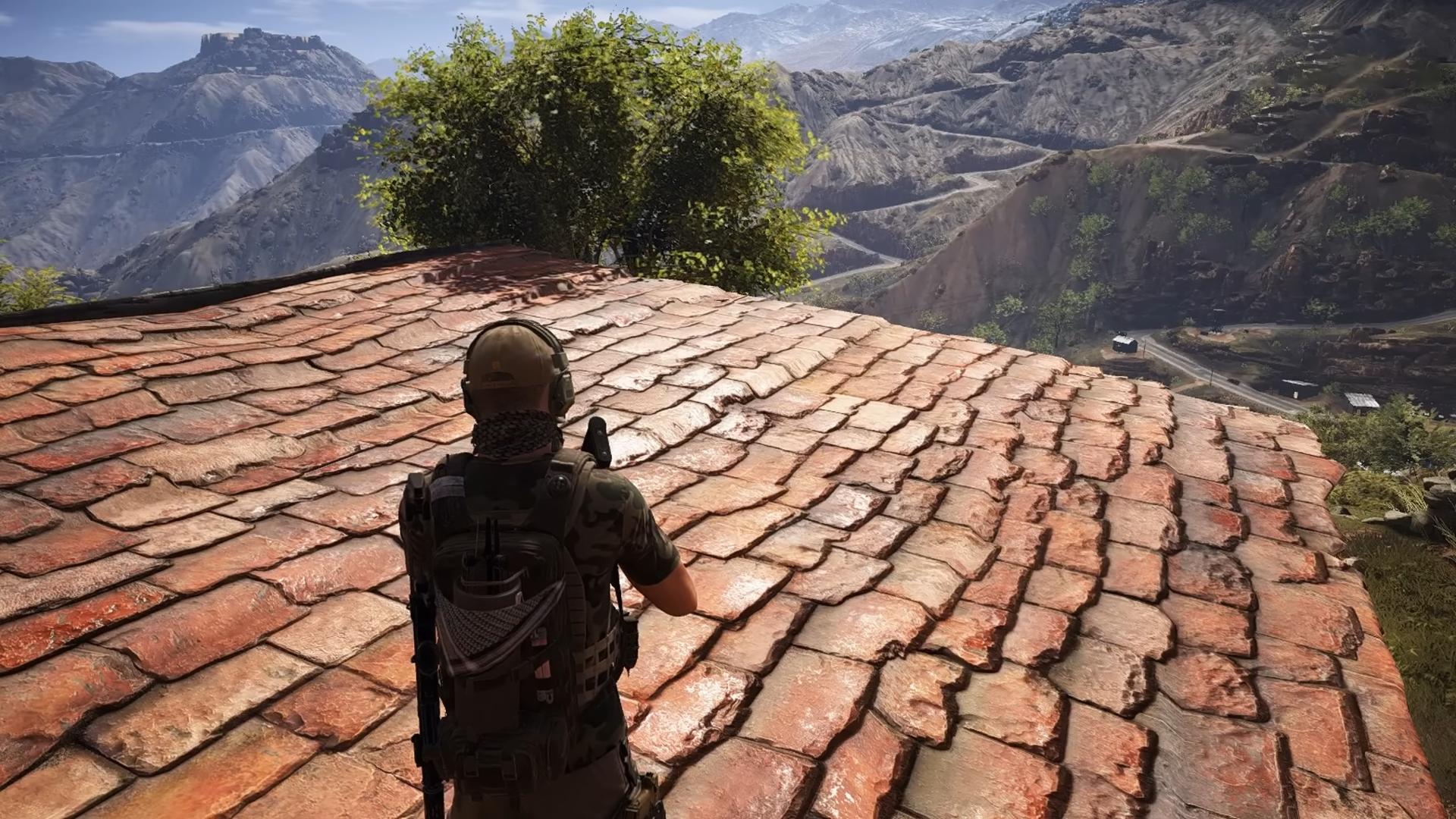 Tom Clancy's Ghost Recon® Wildlands ULTRA