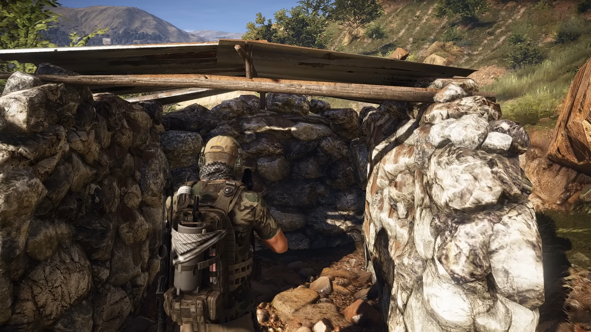 Tom Clancy's Ghost Recon® Wildlands ULTRA