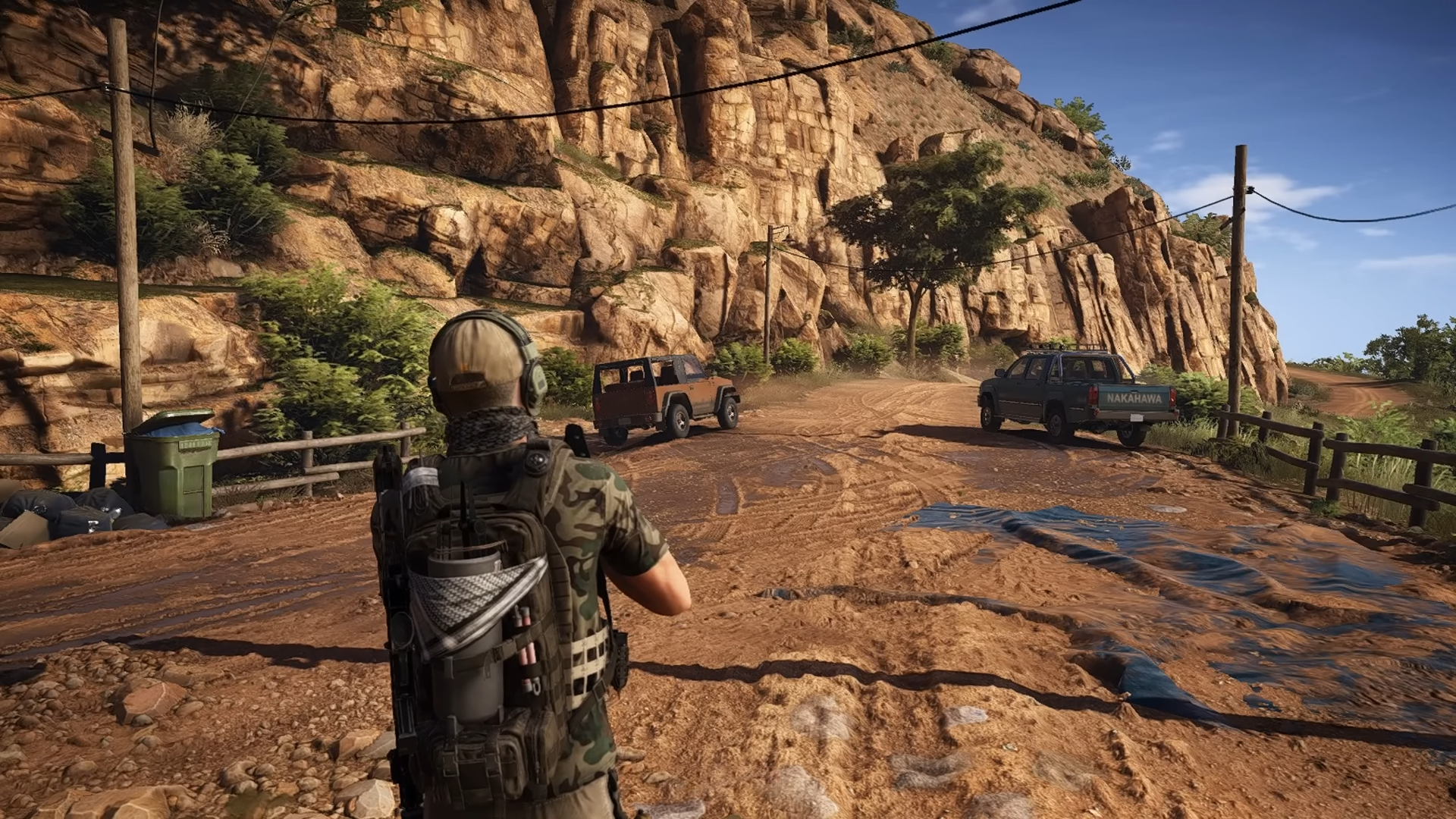 Tom Clancy's Ghost Recon® Wildlands ULTRA