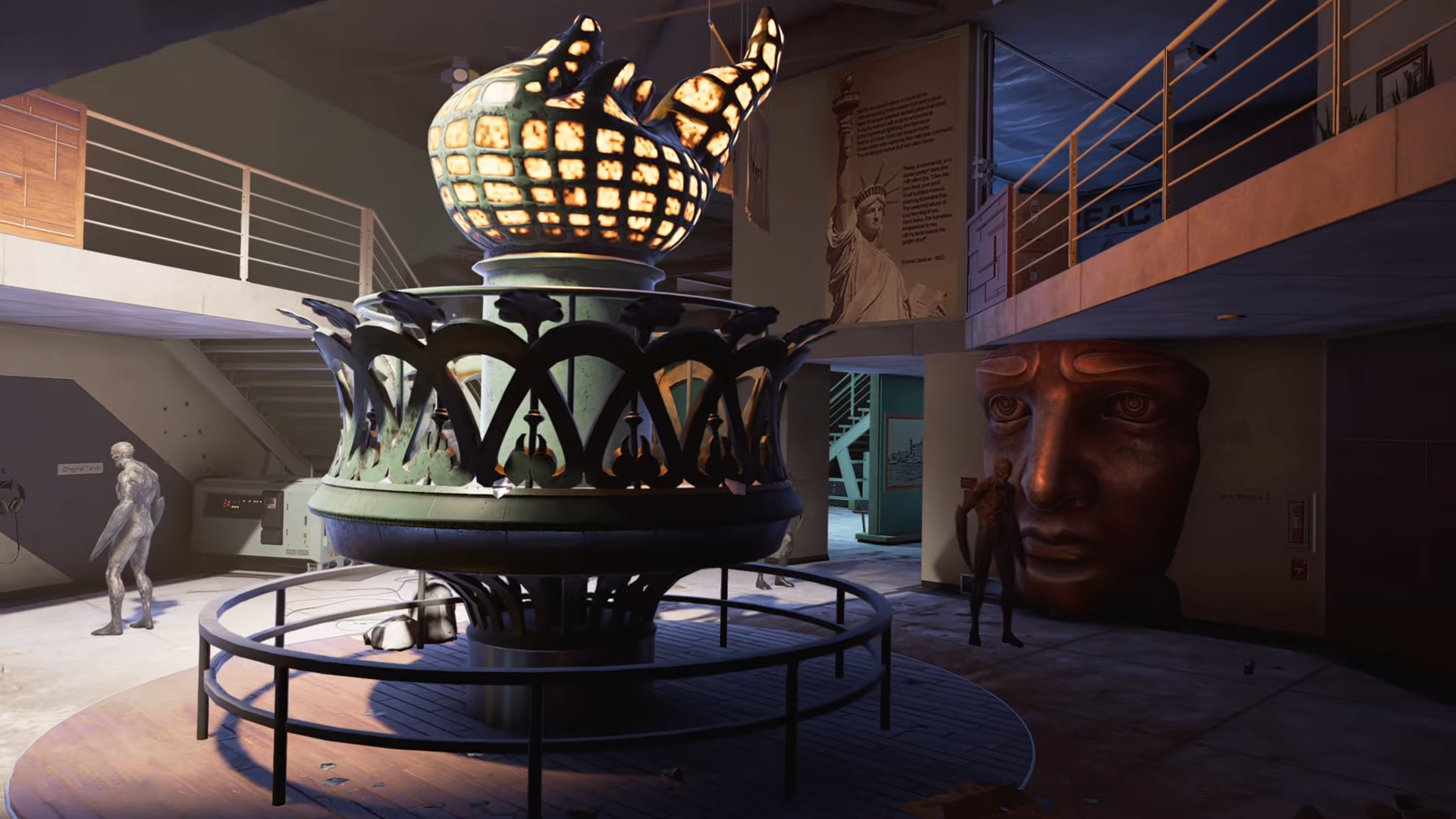Tom Clancy’s Rainbow Six® Extraction LOW