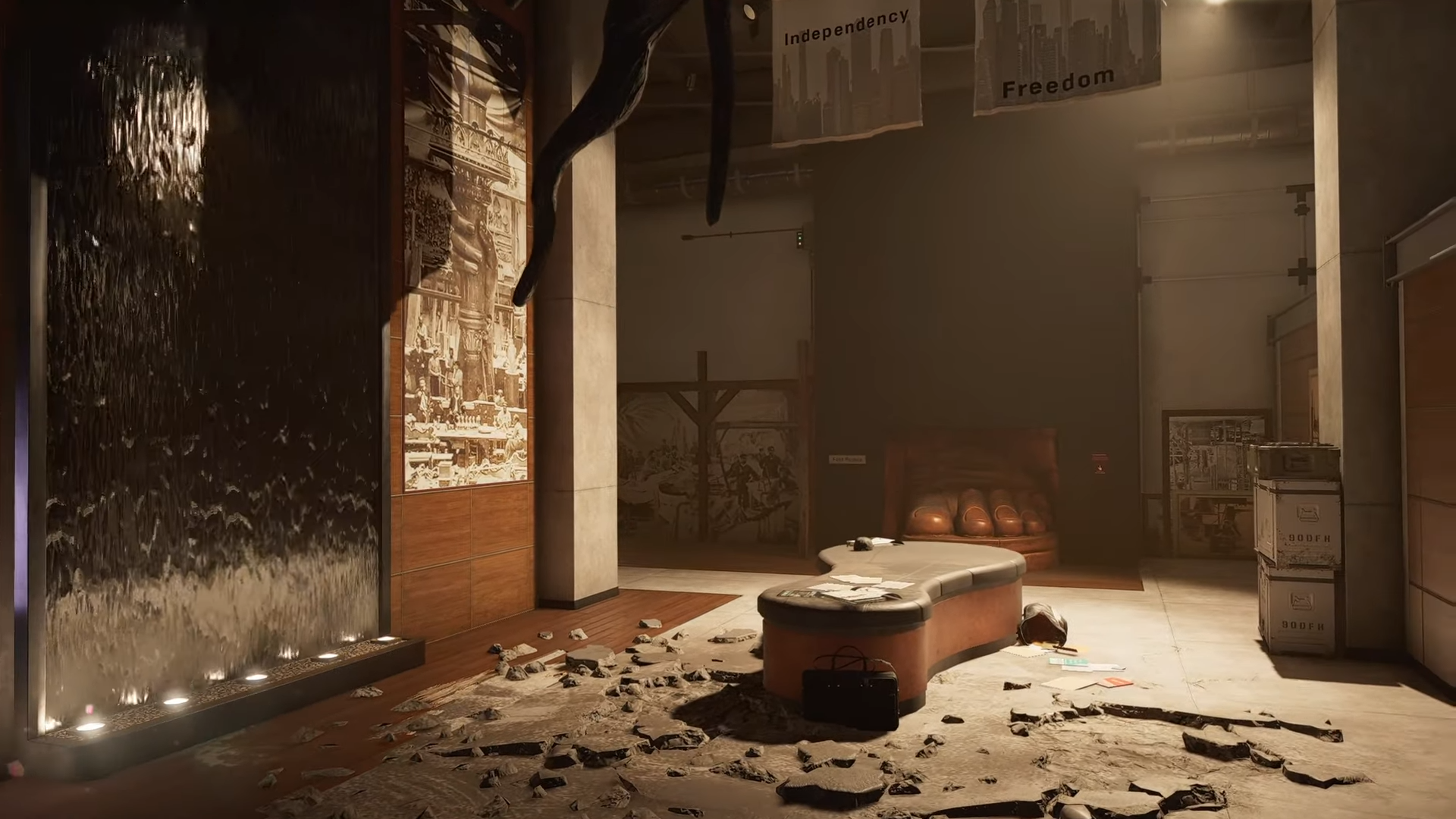 Tom Clancy’s Rainbow Six® Extraction ULTRA