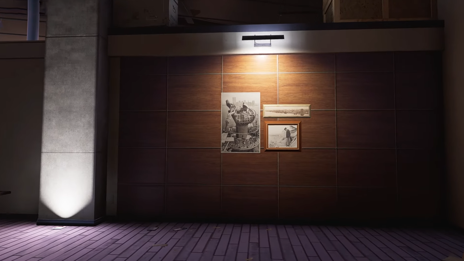 Tom Clancy’s Rainbow Six® Extraction LOW