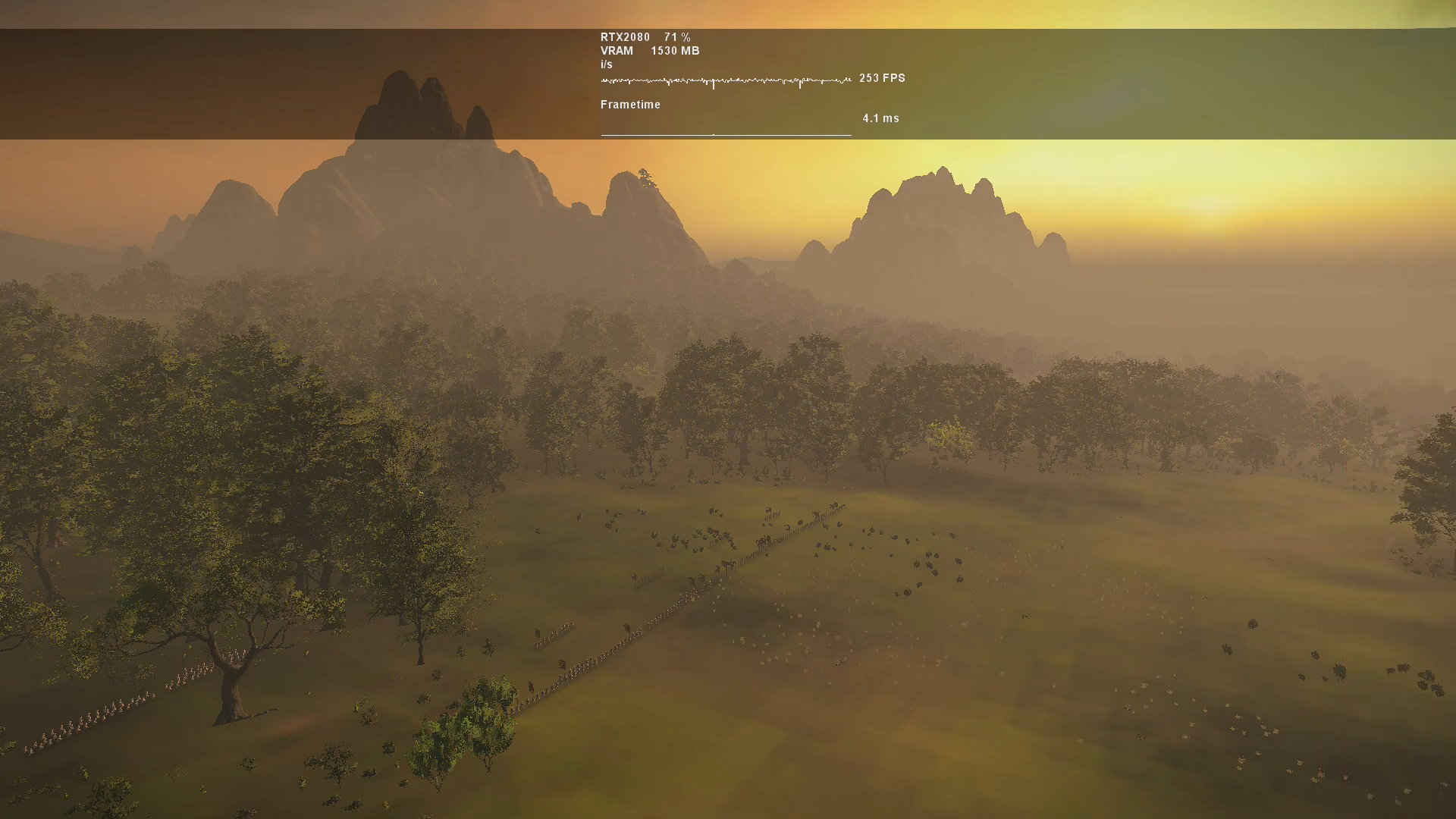 Total War: THREE KINGDOMS LOW