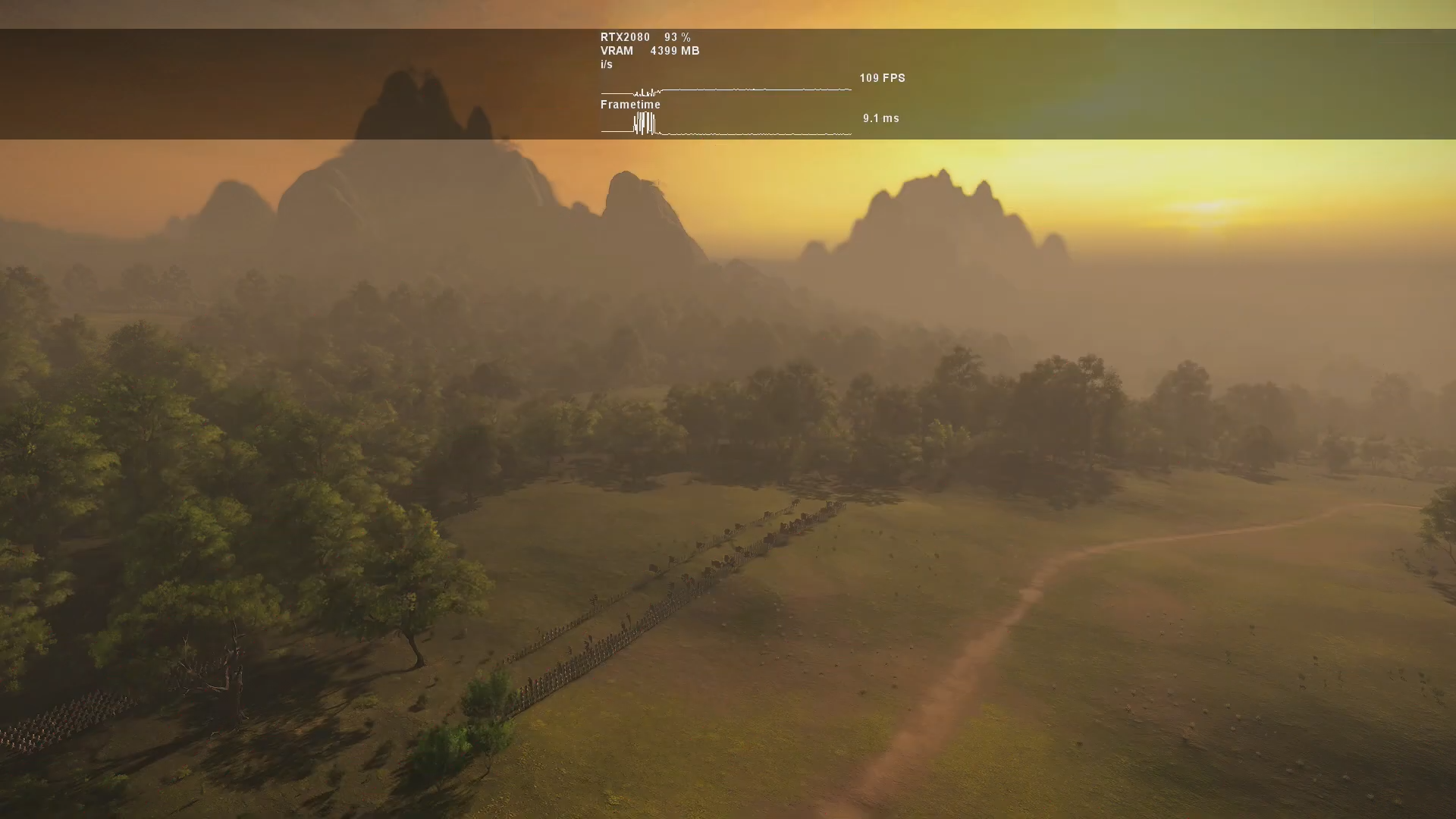 Total War: THREE KINGDOMS ULTRA
