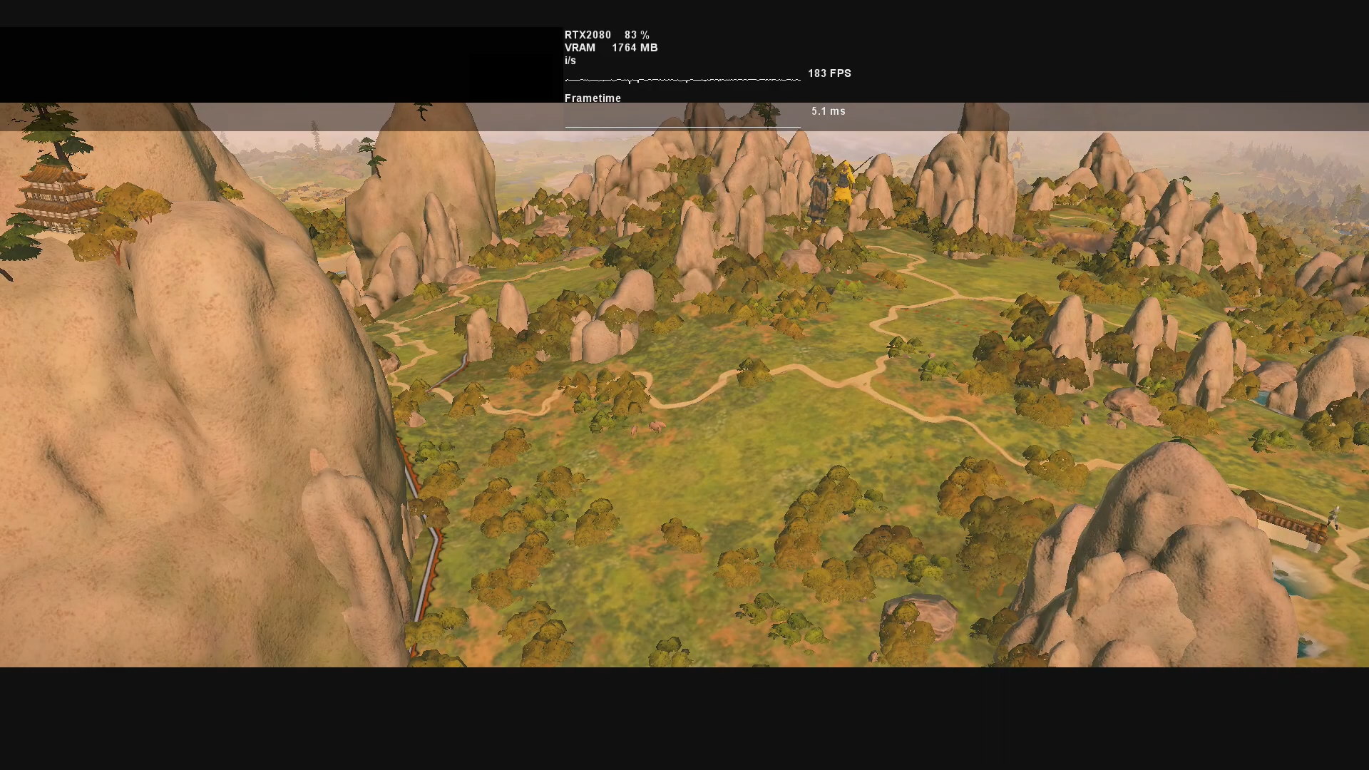 Total War: THREE KINGDOMS LOW