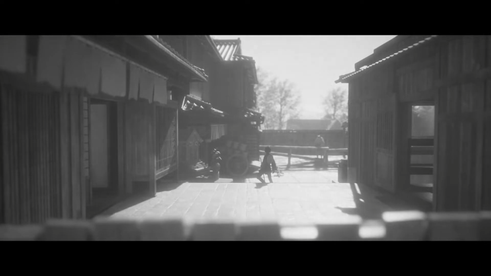 Trek to Yomi ULTRA