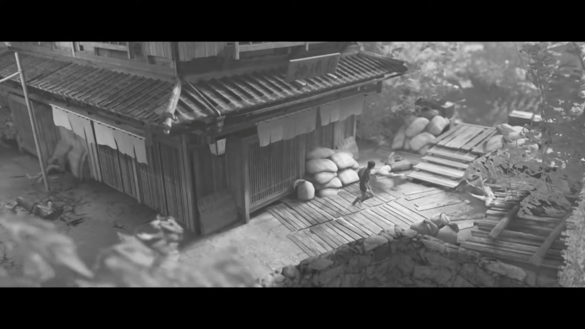 Trek to Yomi LOW