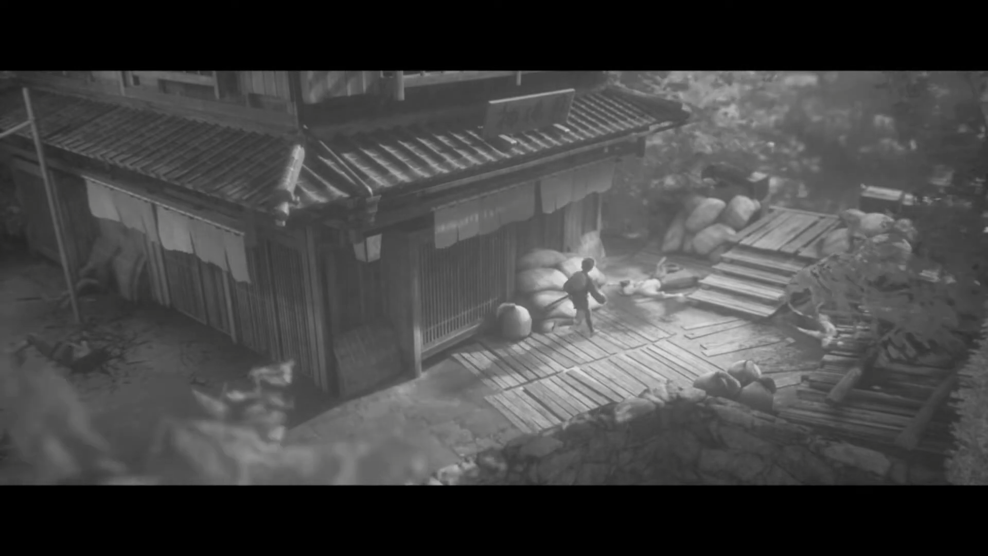 Trek to Yomi ULTRA