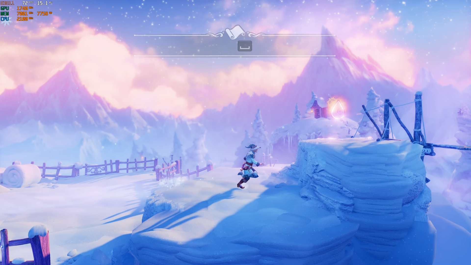 Trine 4: The Nightmare Prince ULTRA