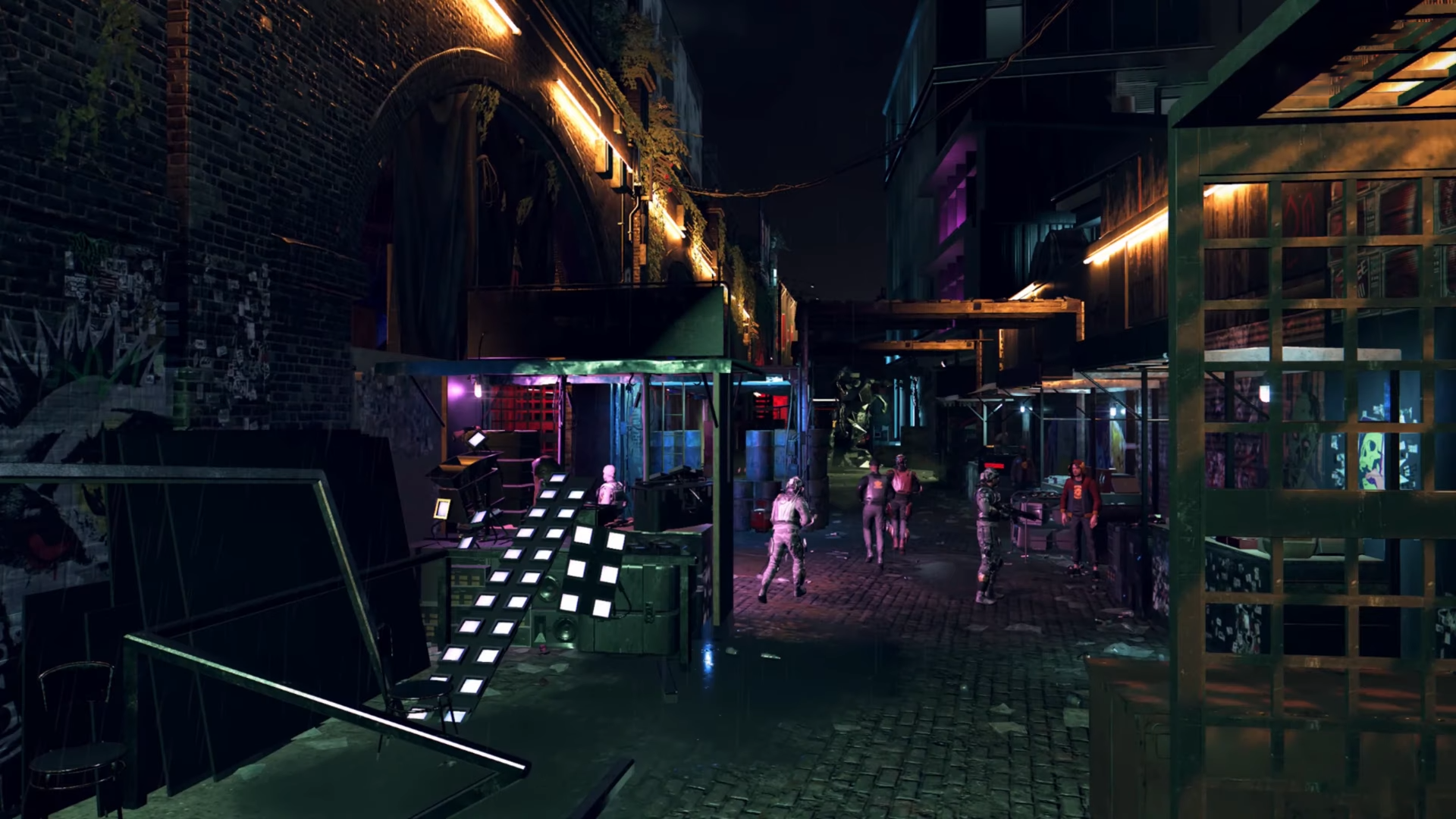 Watch Dogs®: Legion LOW