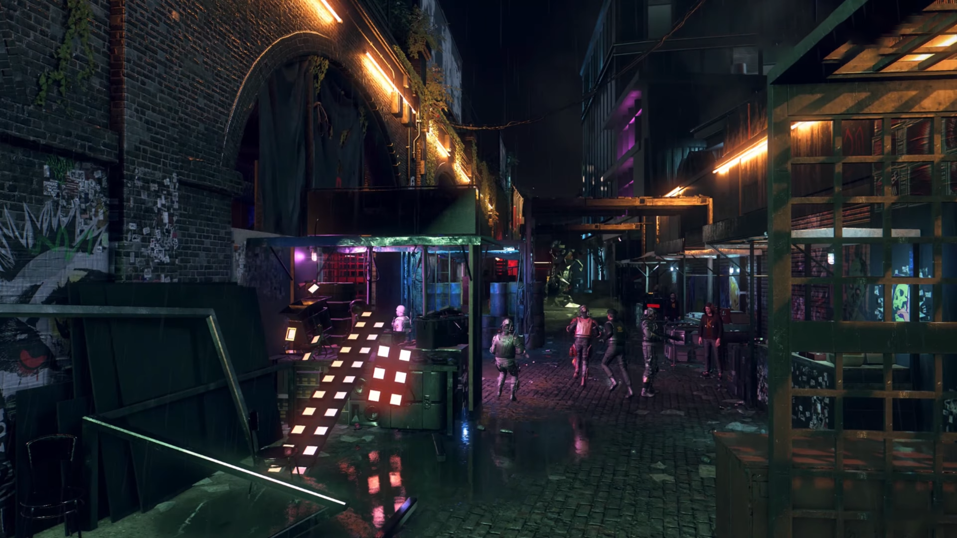 Watch Dogs®: Legion ULTRA