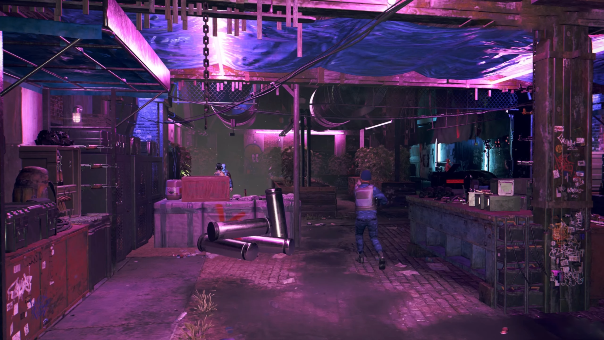 Watch Dogs®: Legion LOW
