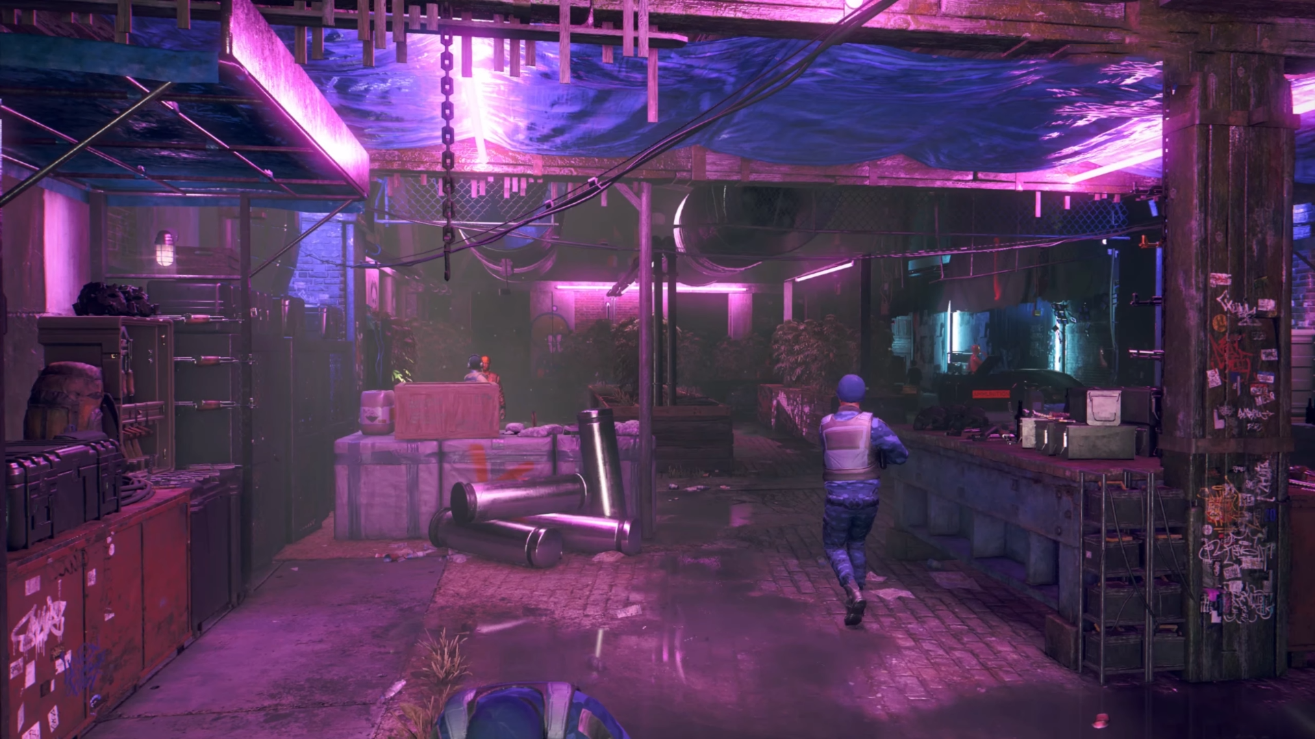 Watch Dogs®: Legion ULTRA