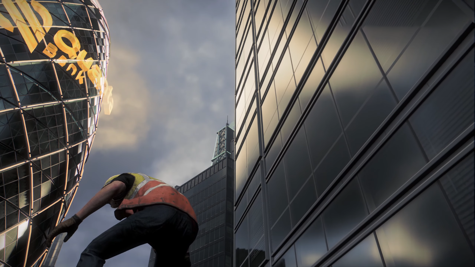 Watch Dogs®: Legion RTX OFF