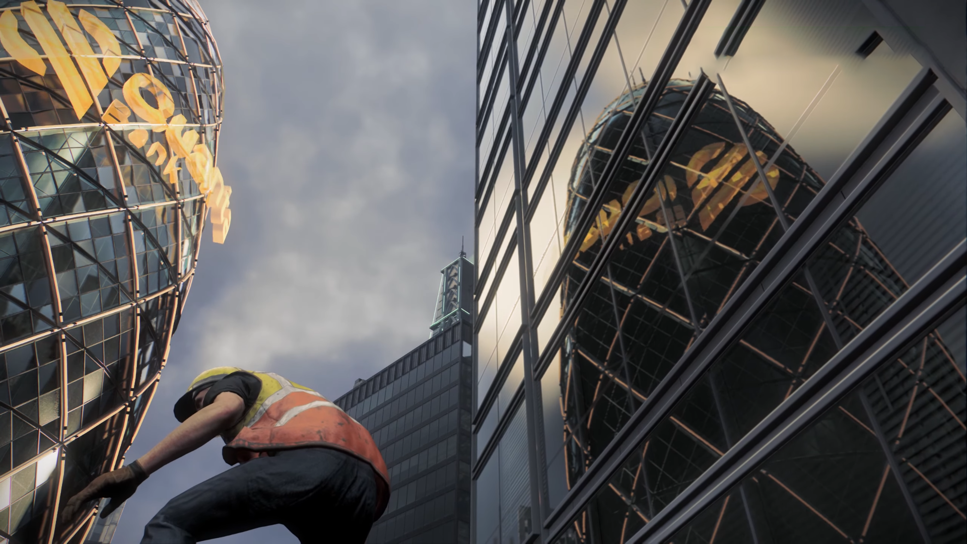 Watch Dogs®: Legion RTX ON