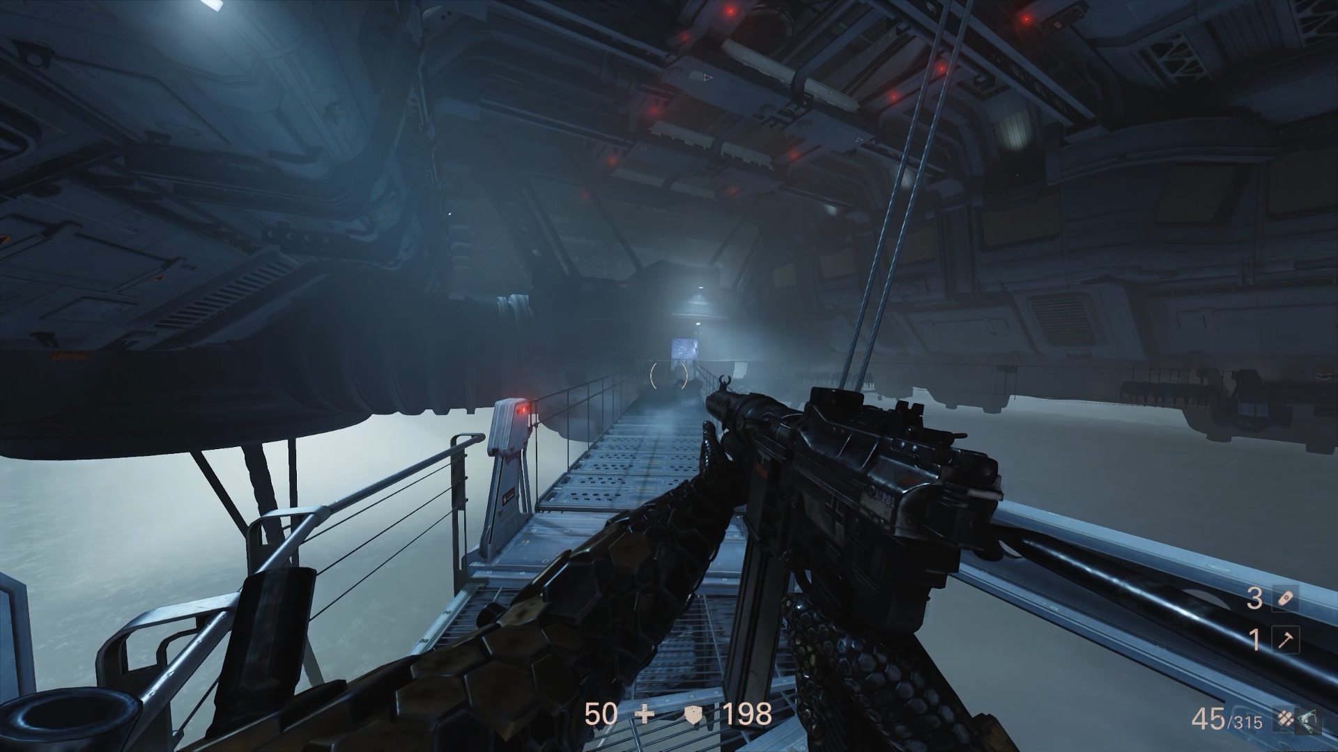 Wolfenstein II: The New Colossus ULTRA